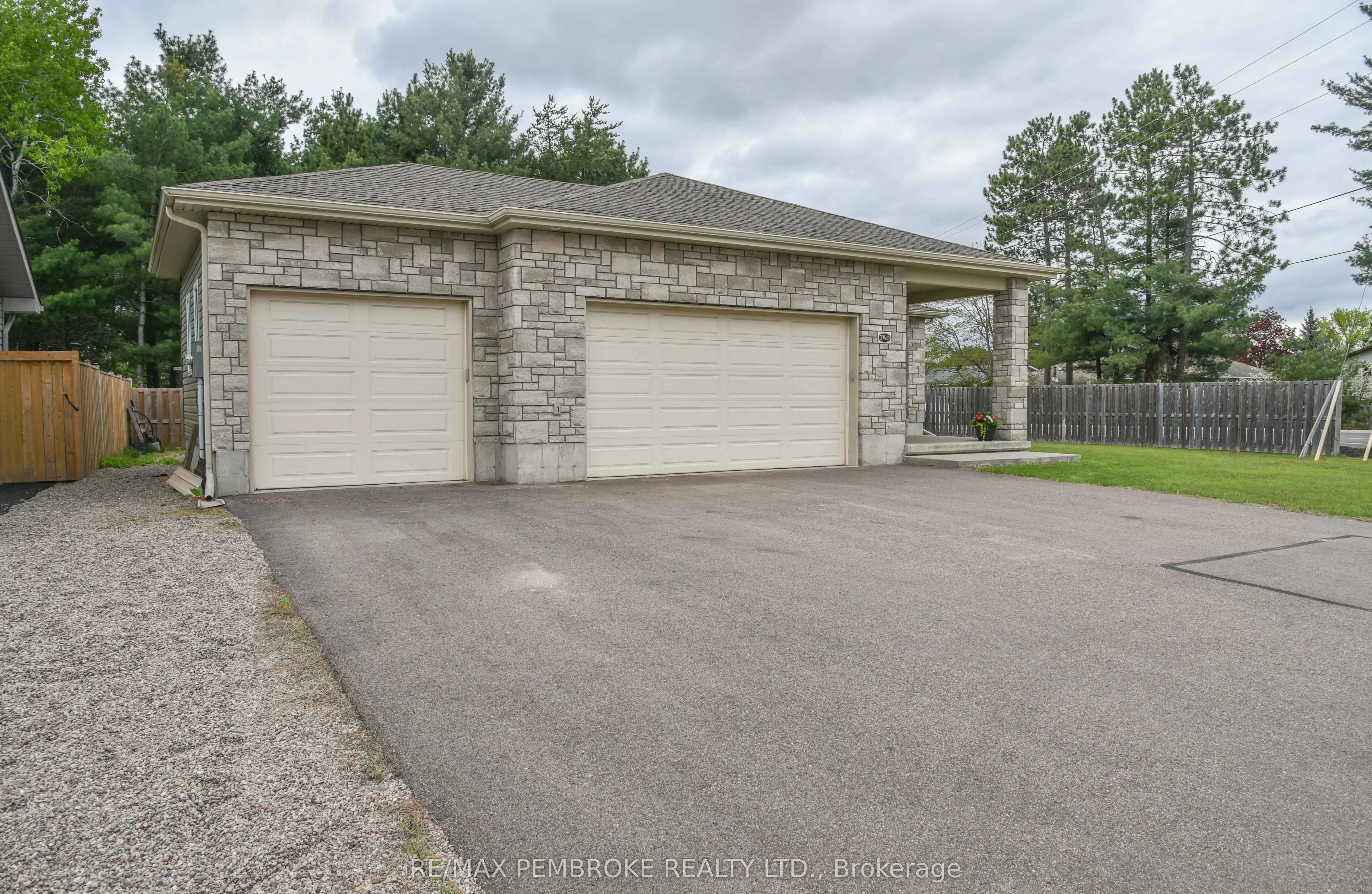 2 Marquis Drive