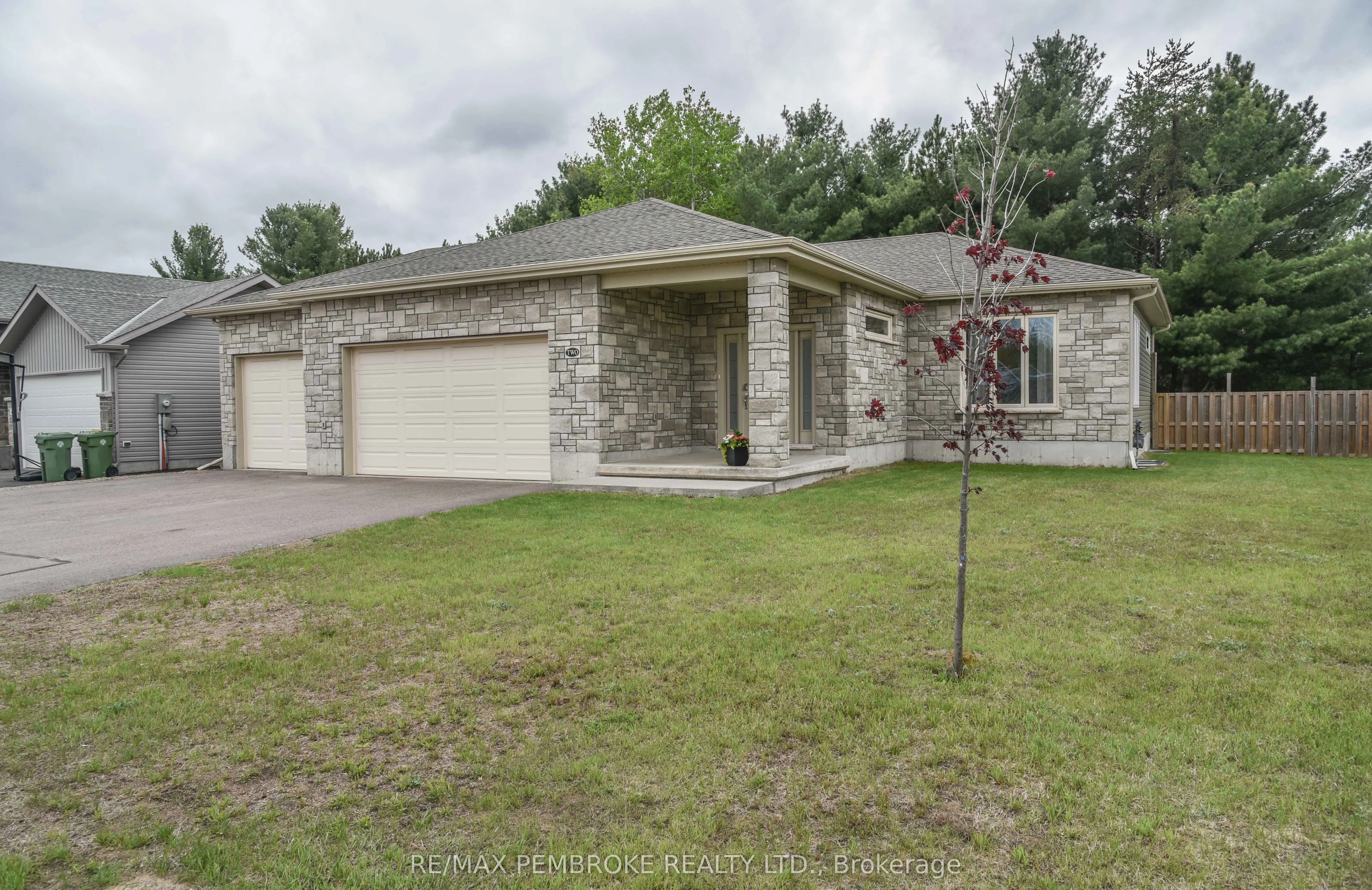 2 Marquis Drive