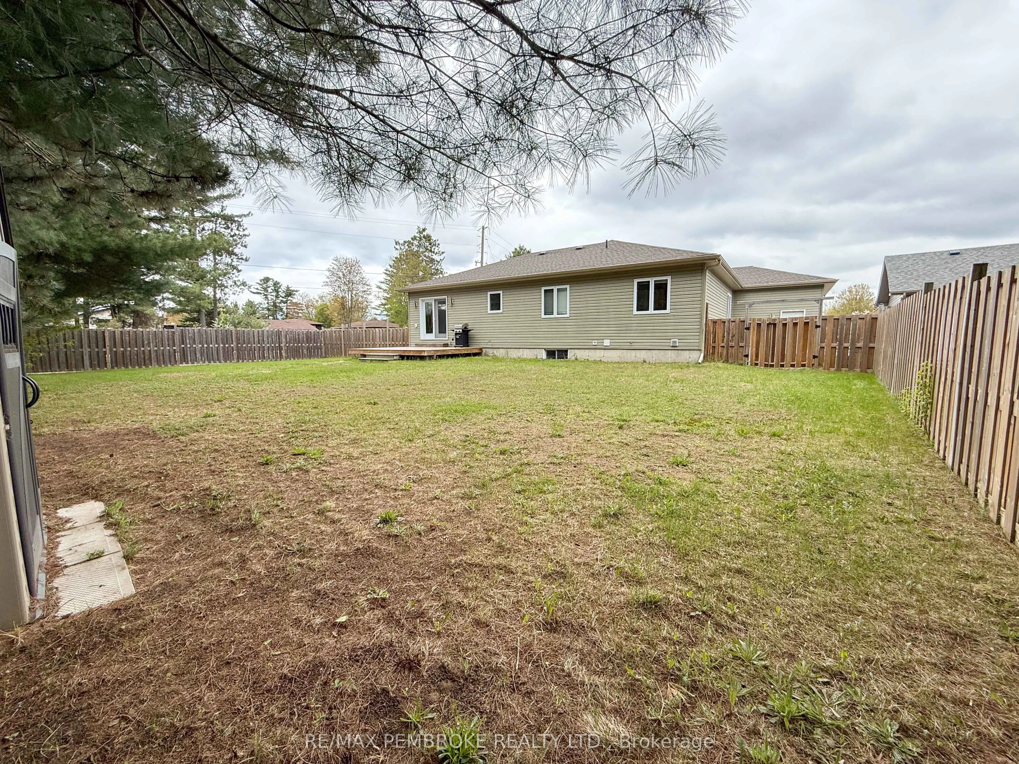 2 Marquis Drive