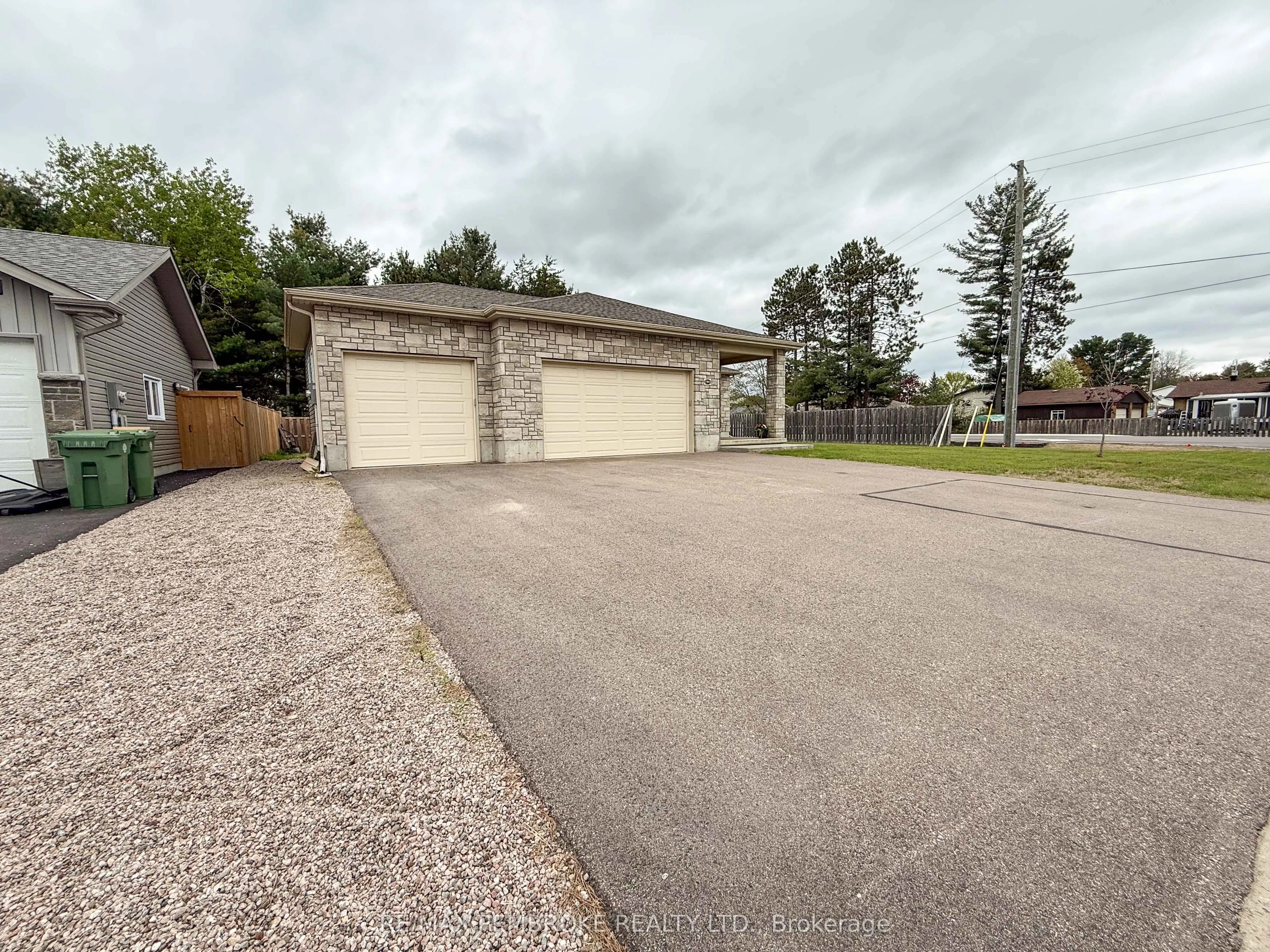 2 Marquis Drive
