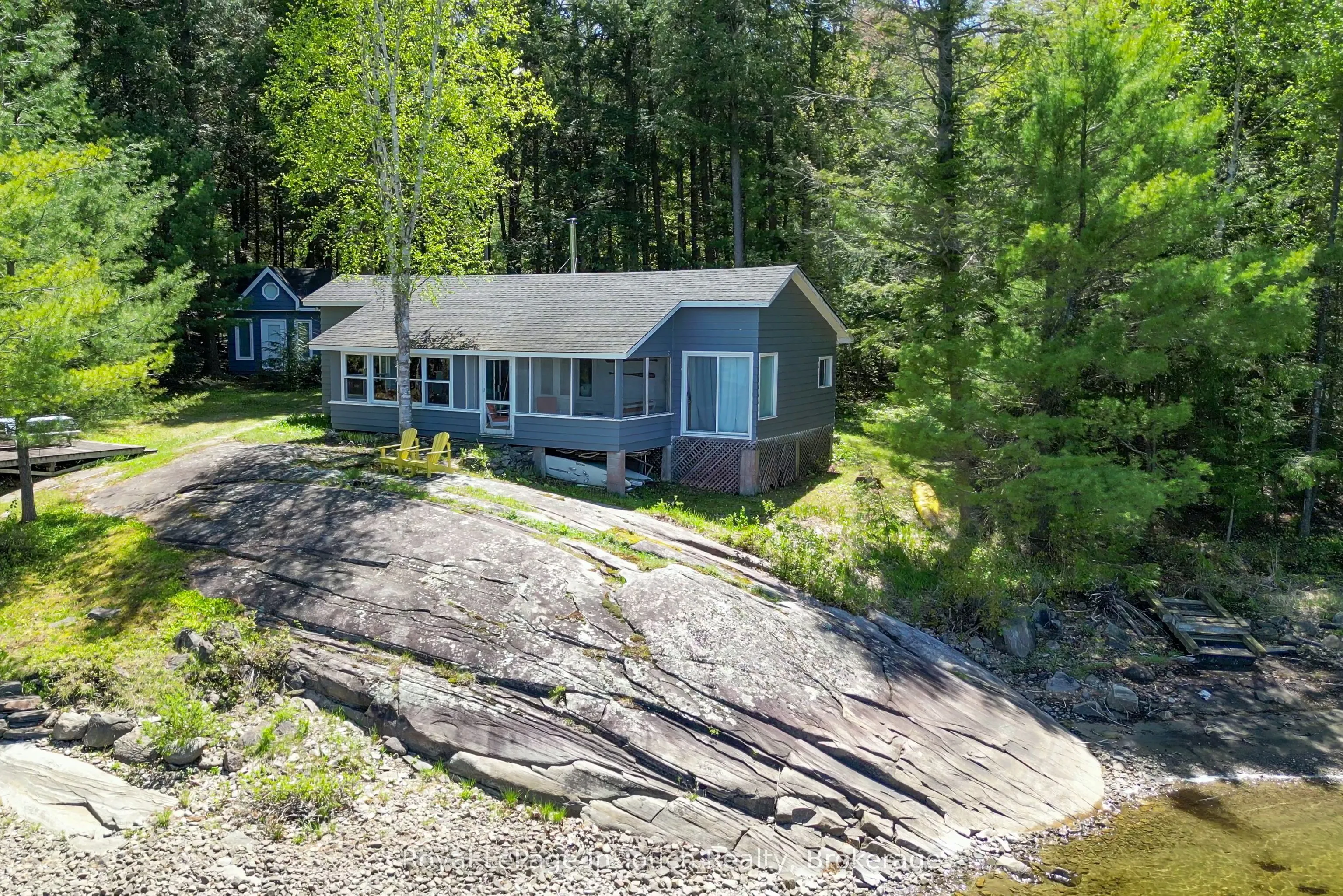 15052 Georgian Bay Shore