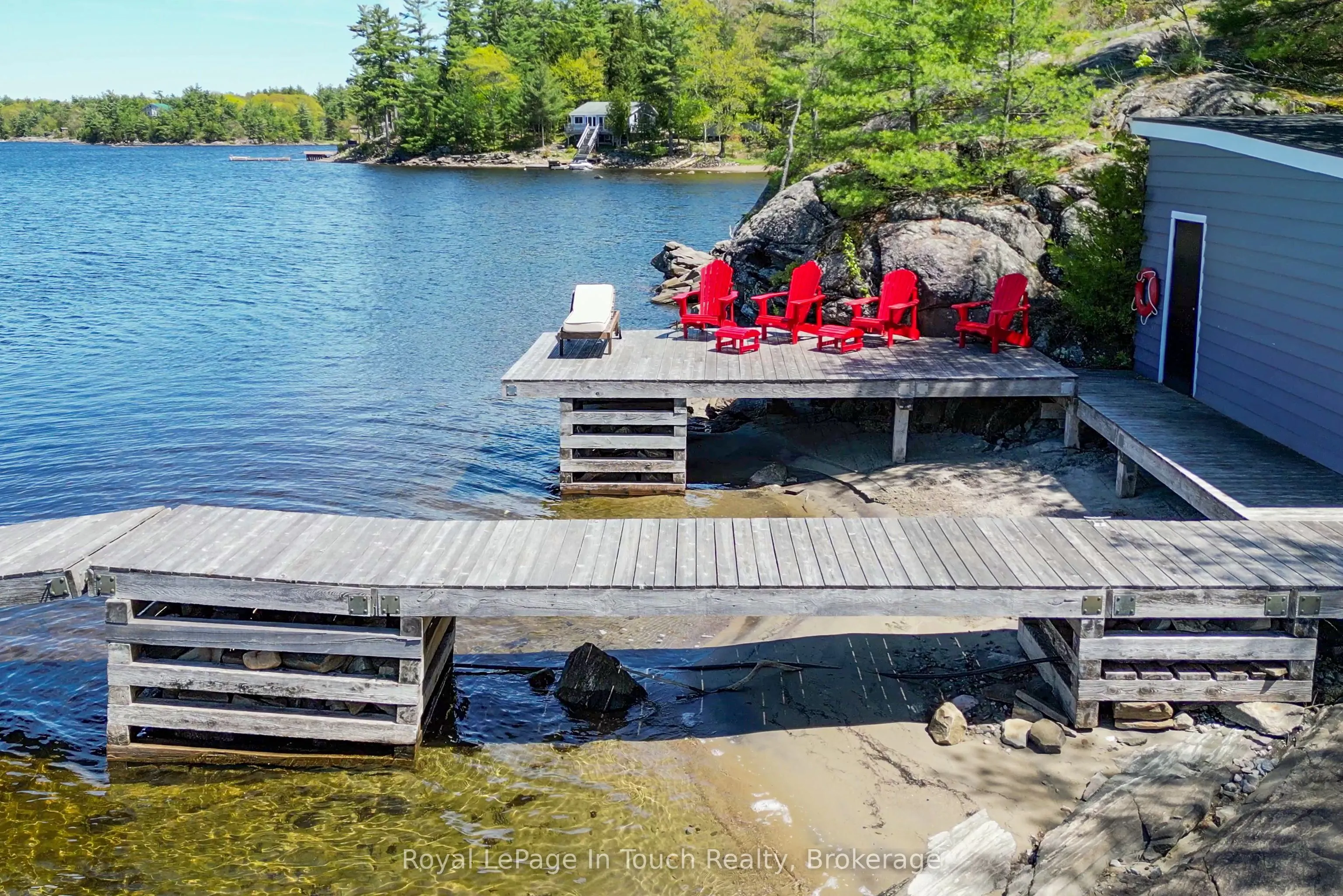 15052 Georgian Bay Shore