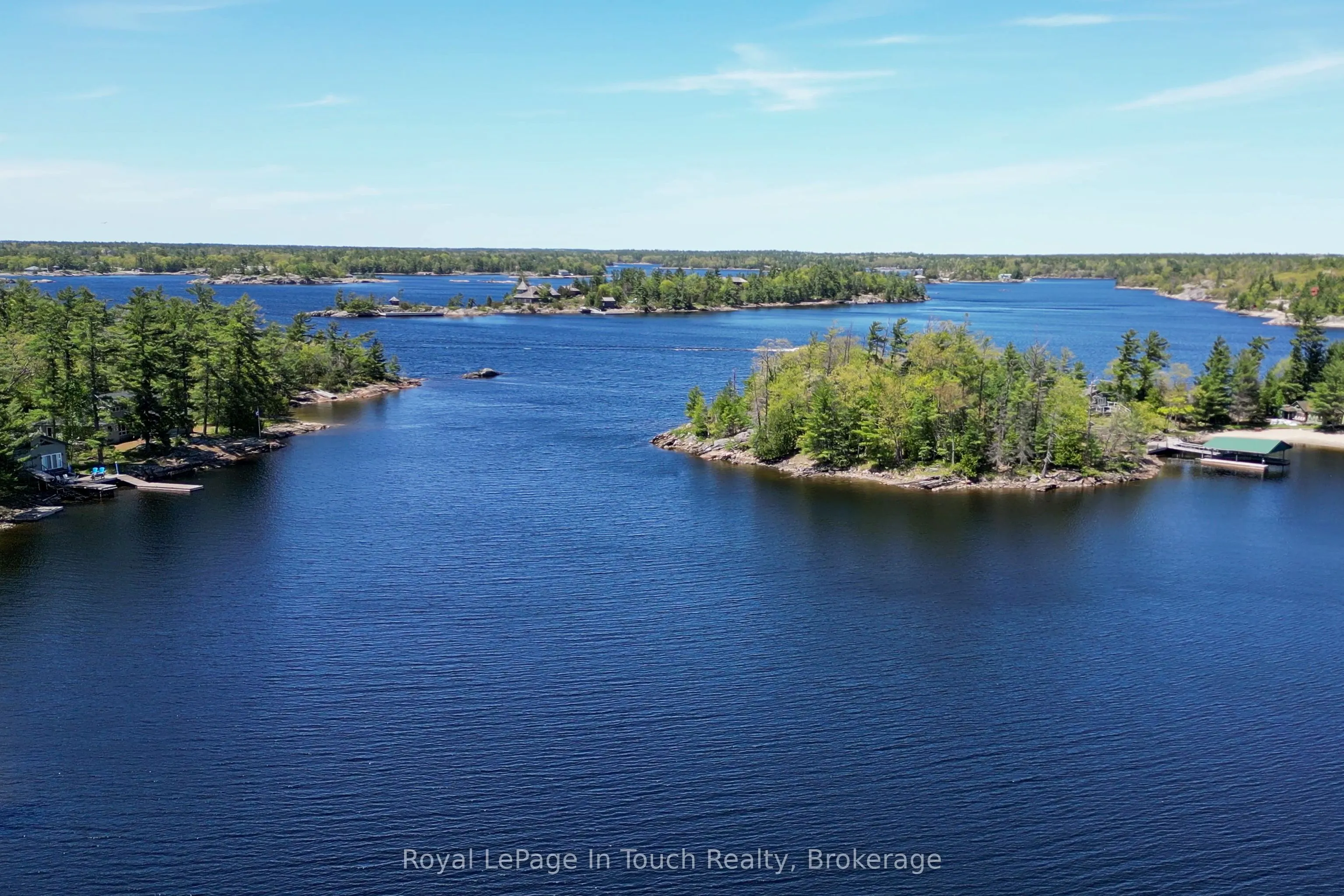 15052 Georgian Bay Shore