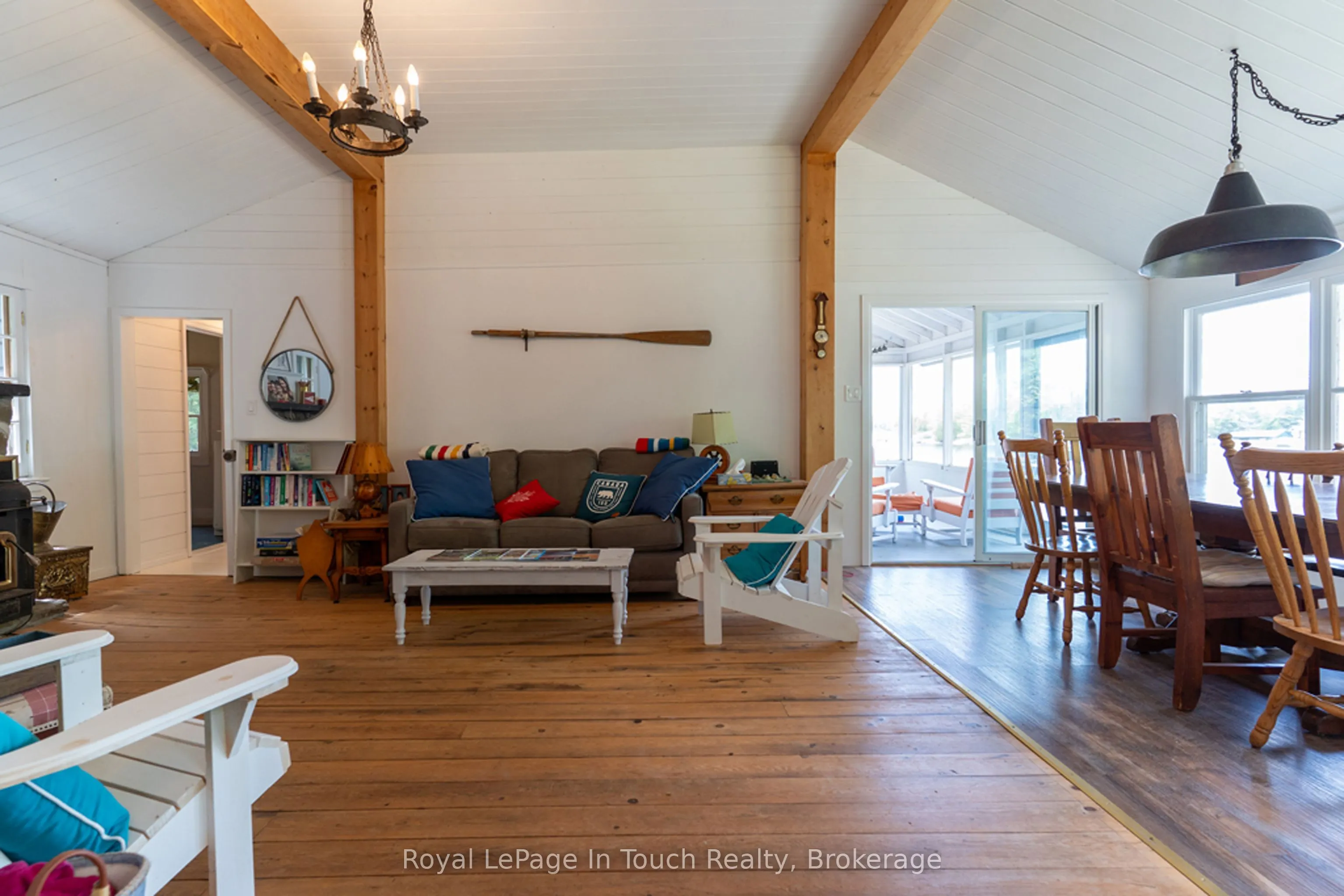 15052 Georgian Bay Shore