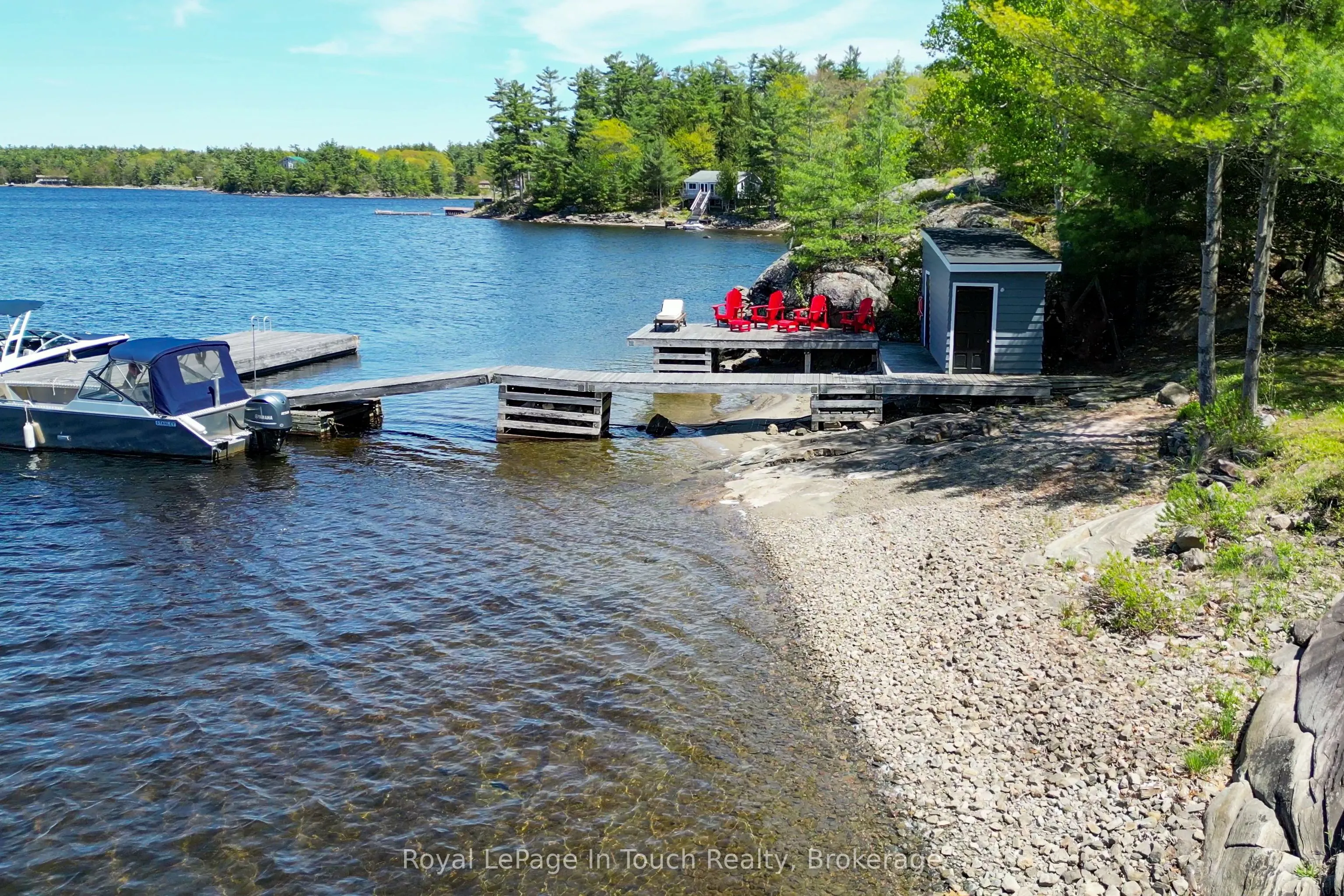 15052 Georgian Bay Shore