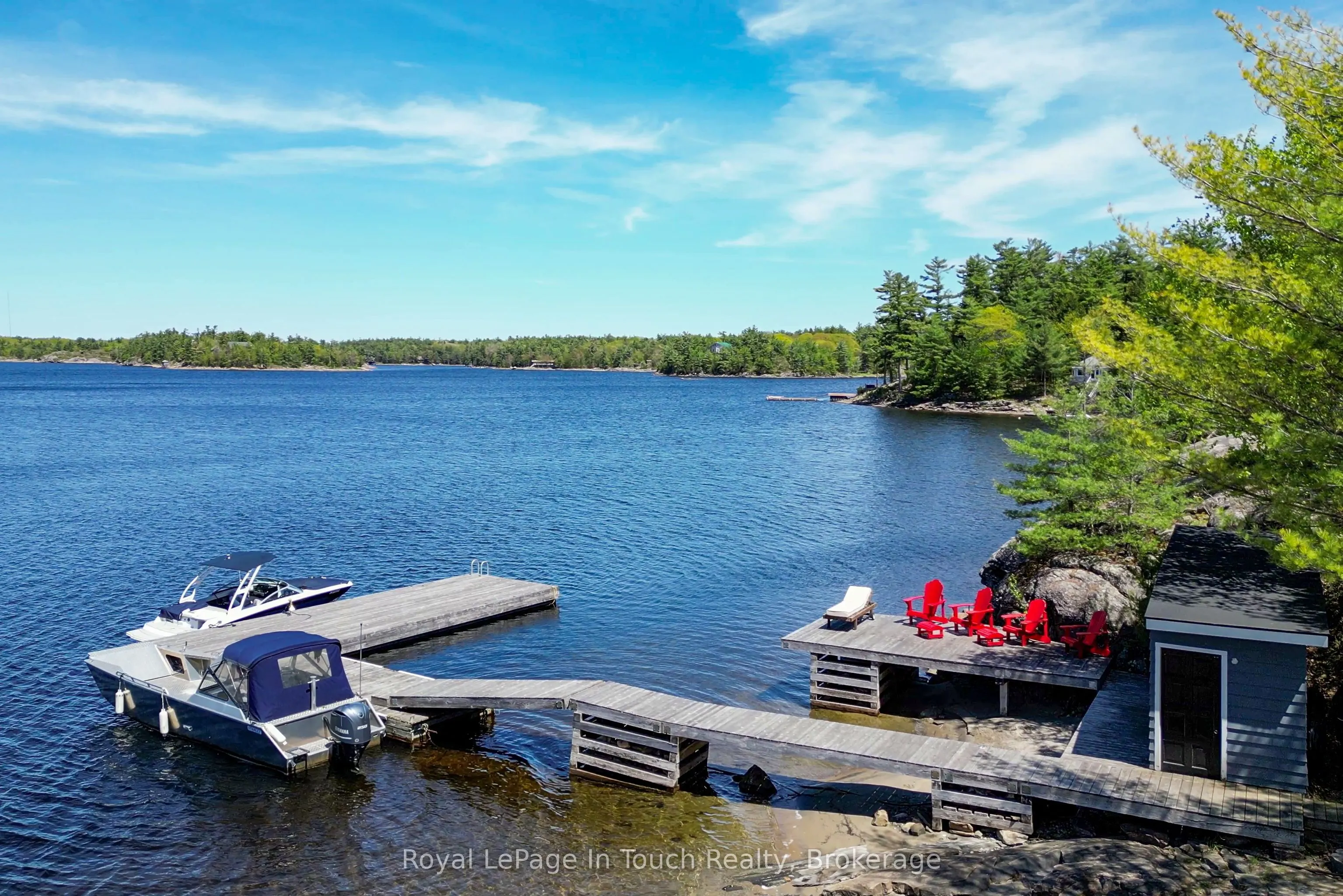 15052 Georgian Bay Shore