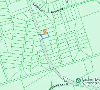Lot 55 County Rd 25