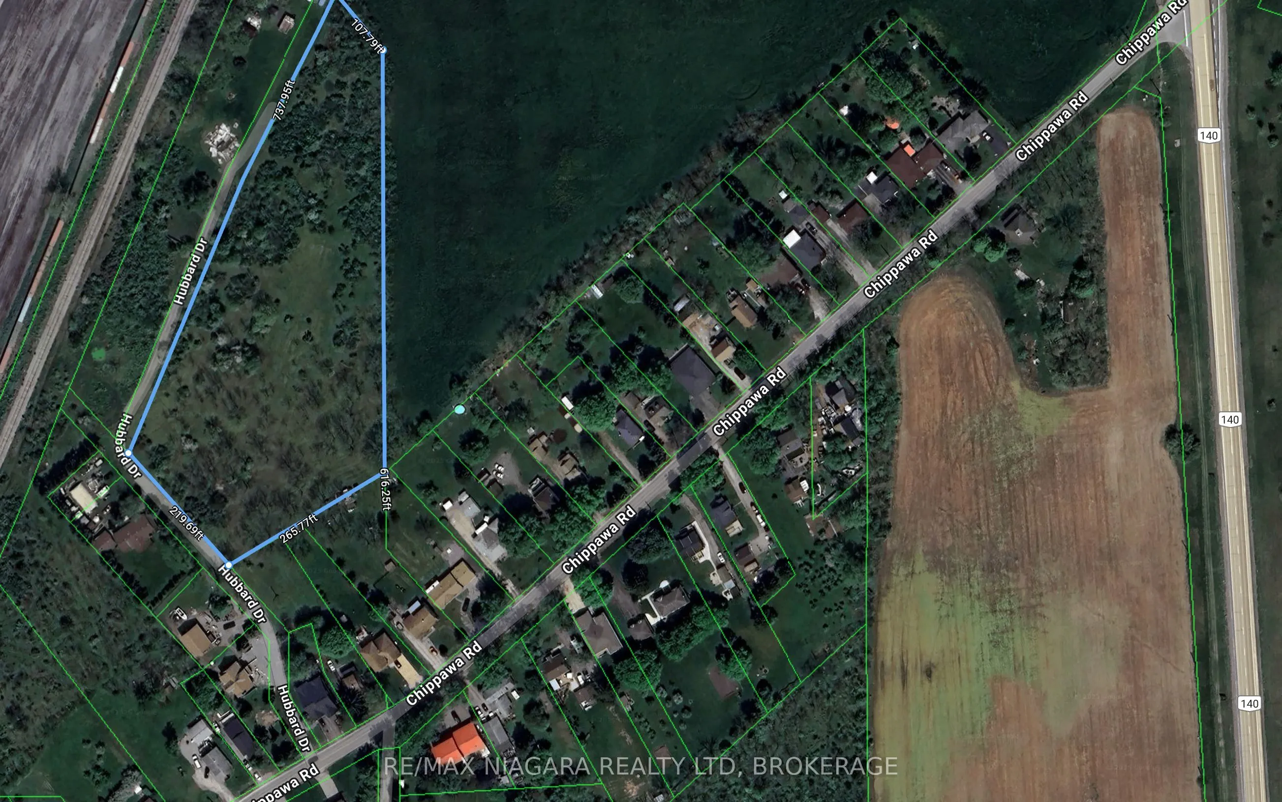 194 Chippawa Road