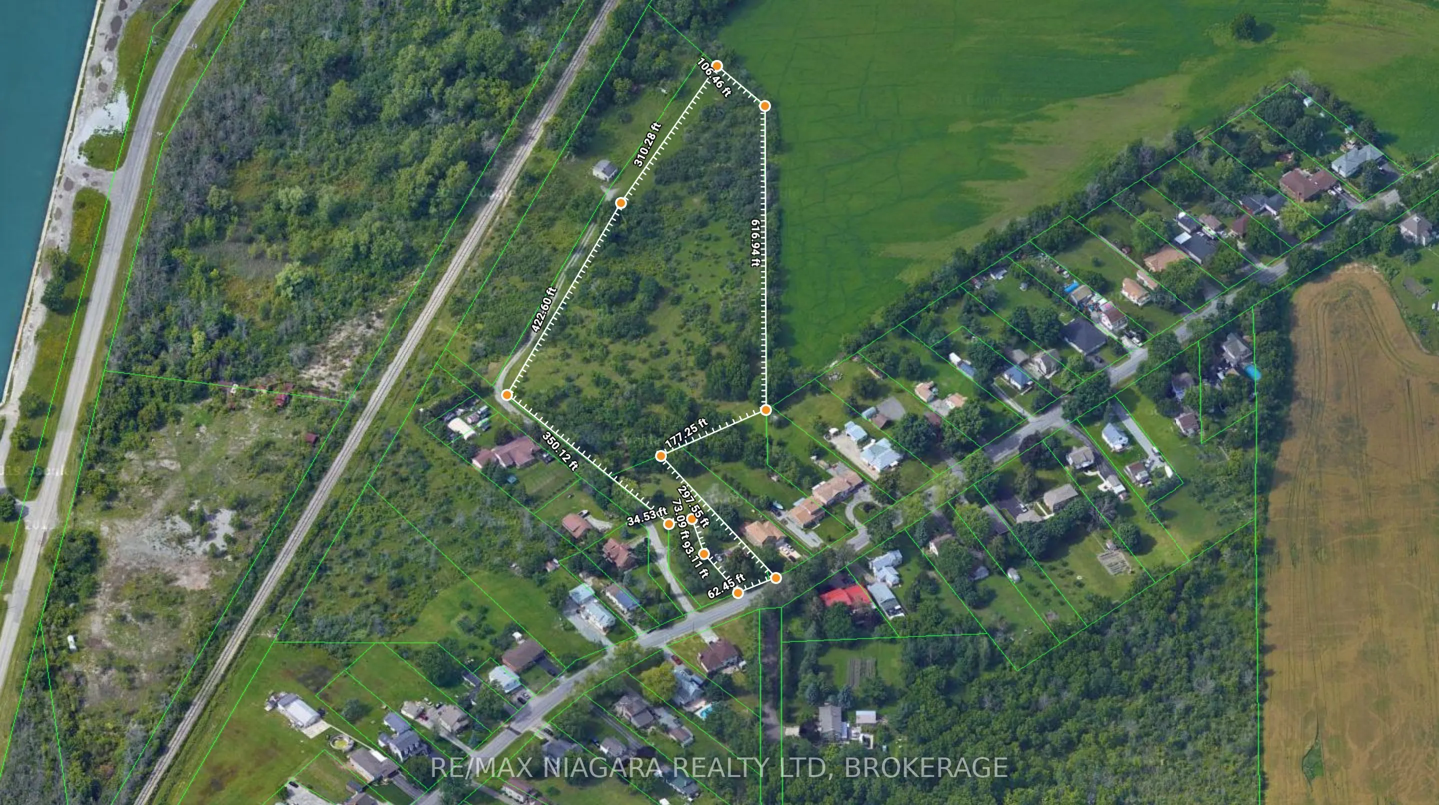 194 Chippawa Road