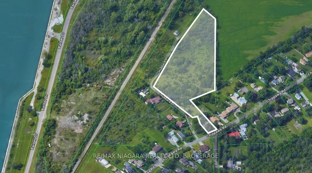 194 Chippawa Road