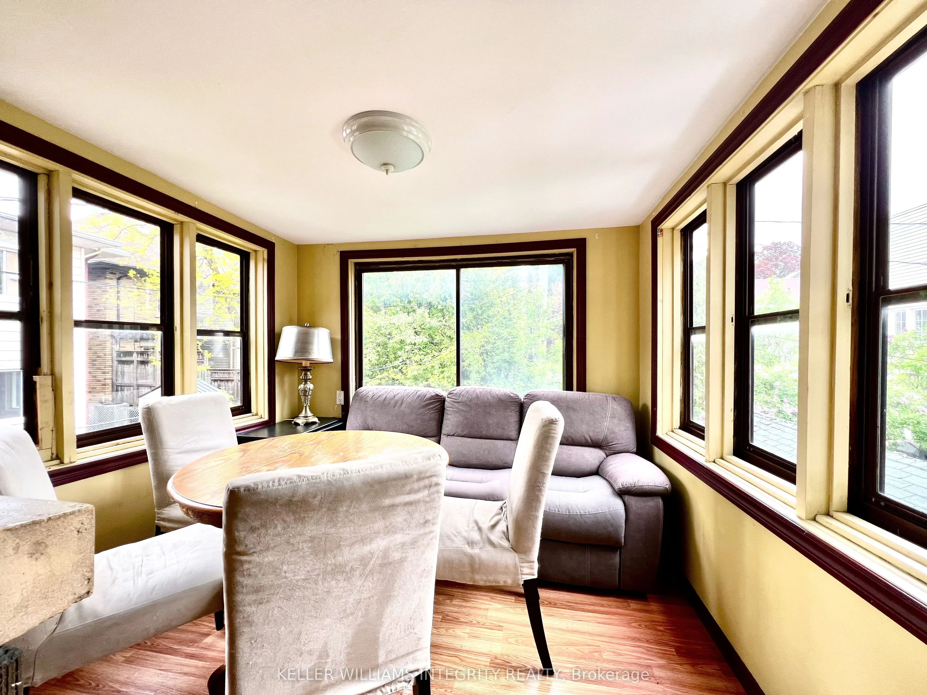 831 Bronson Avenue, #3