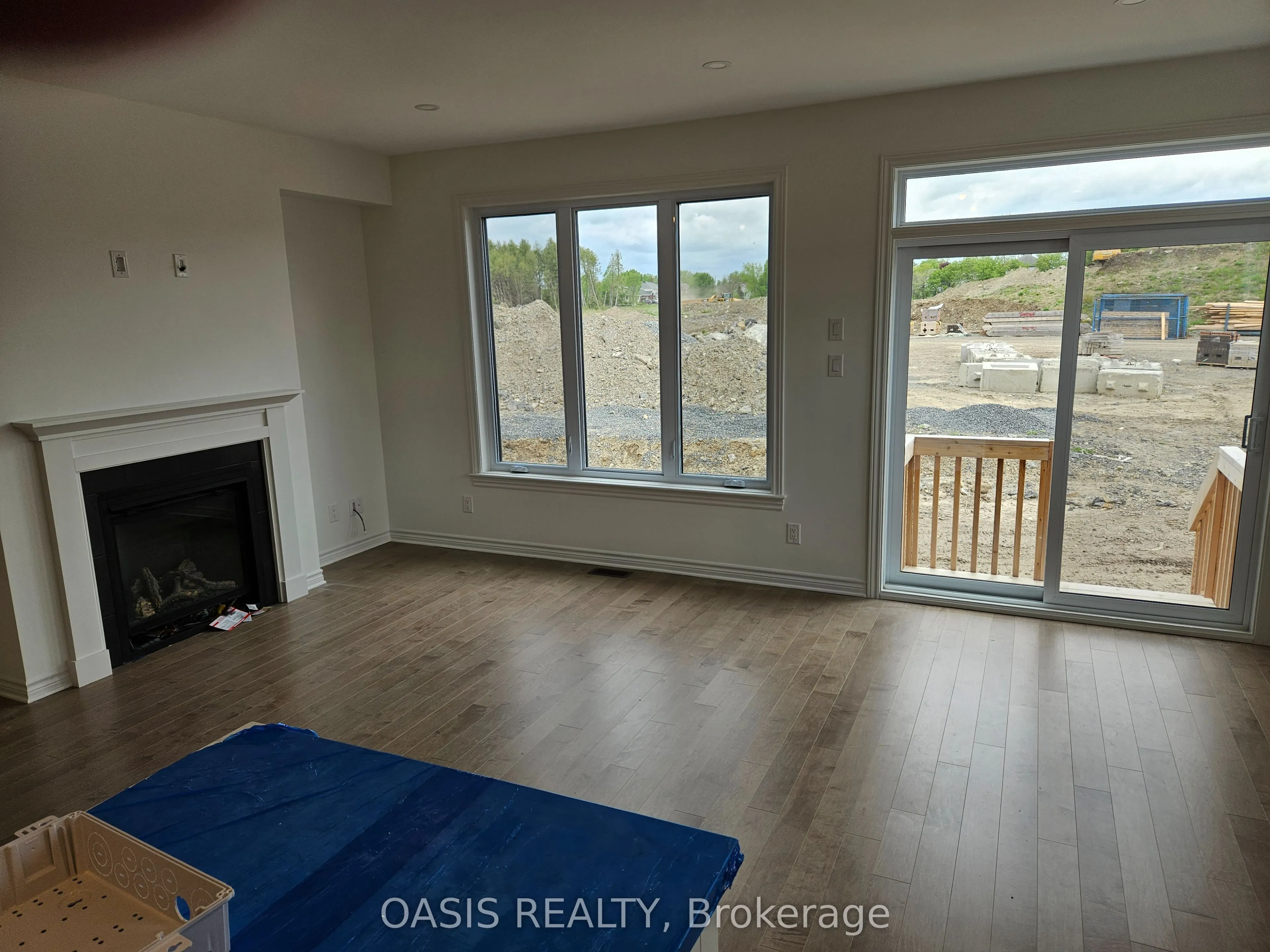 1045 Cope Drive