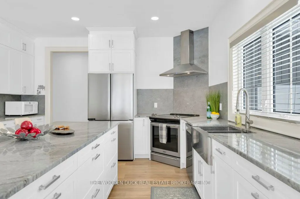 3 Mclean Avenue