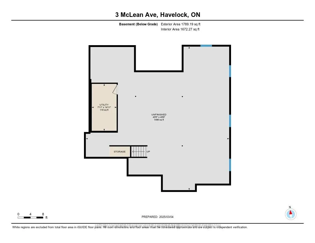 3 Mclean Avenue