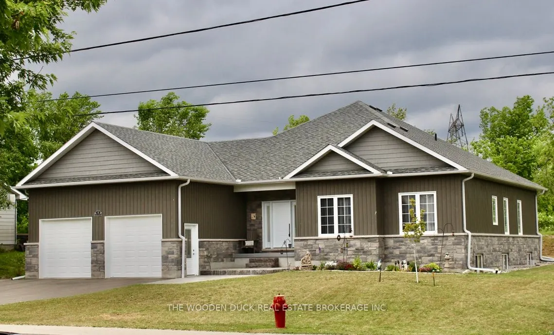 3 Mclean Avenue