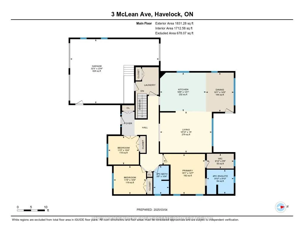 3 Mclean Avenue