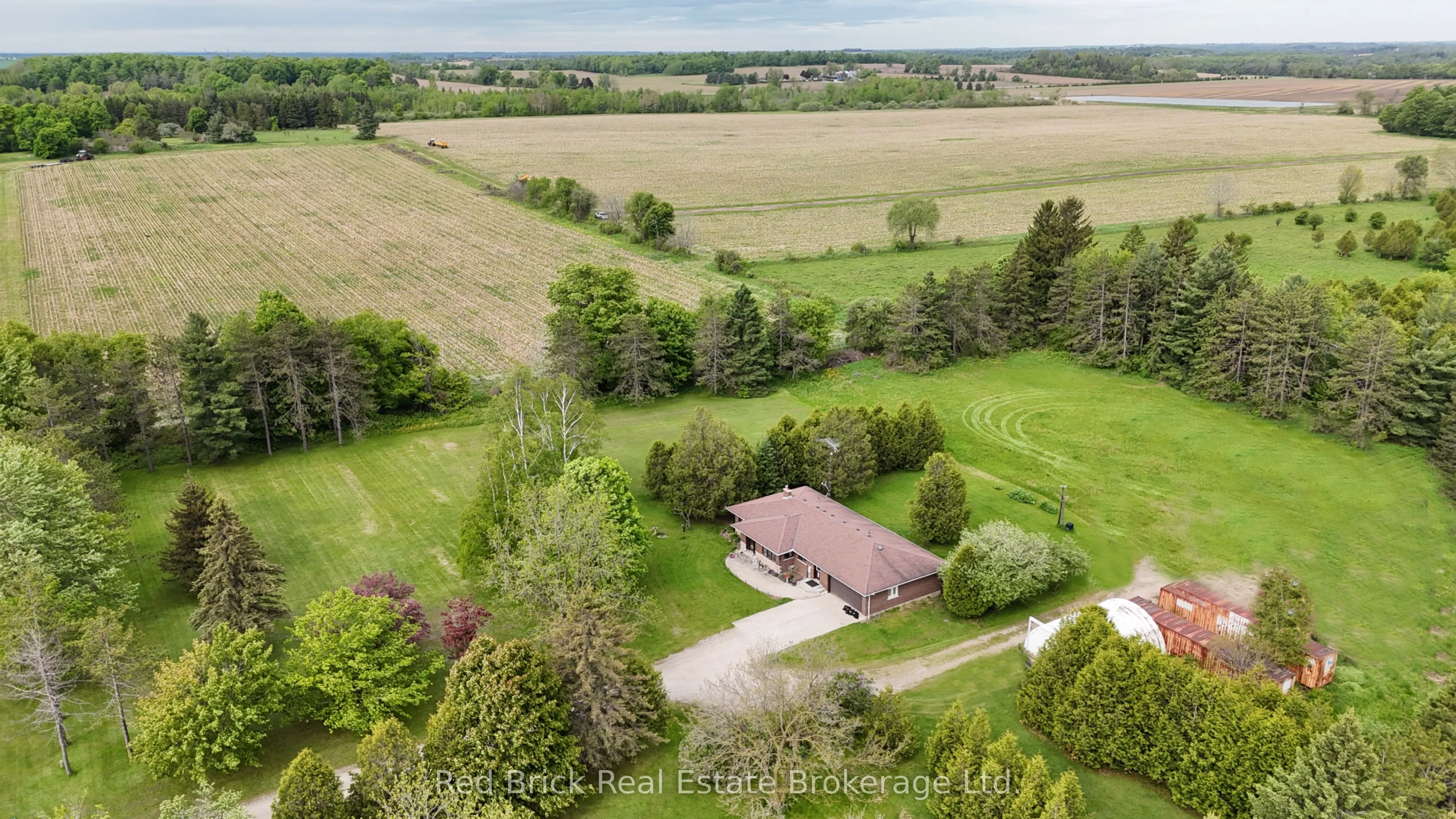 8758 Wellington Rd 124 Road