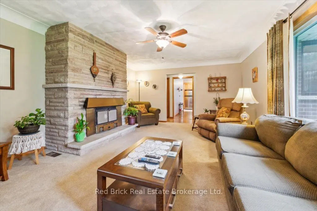 8758 Wellington Rd 124 Road