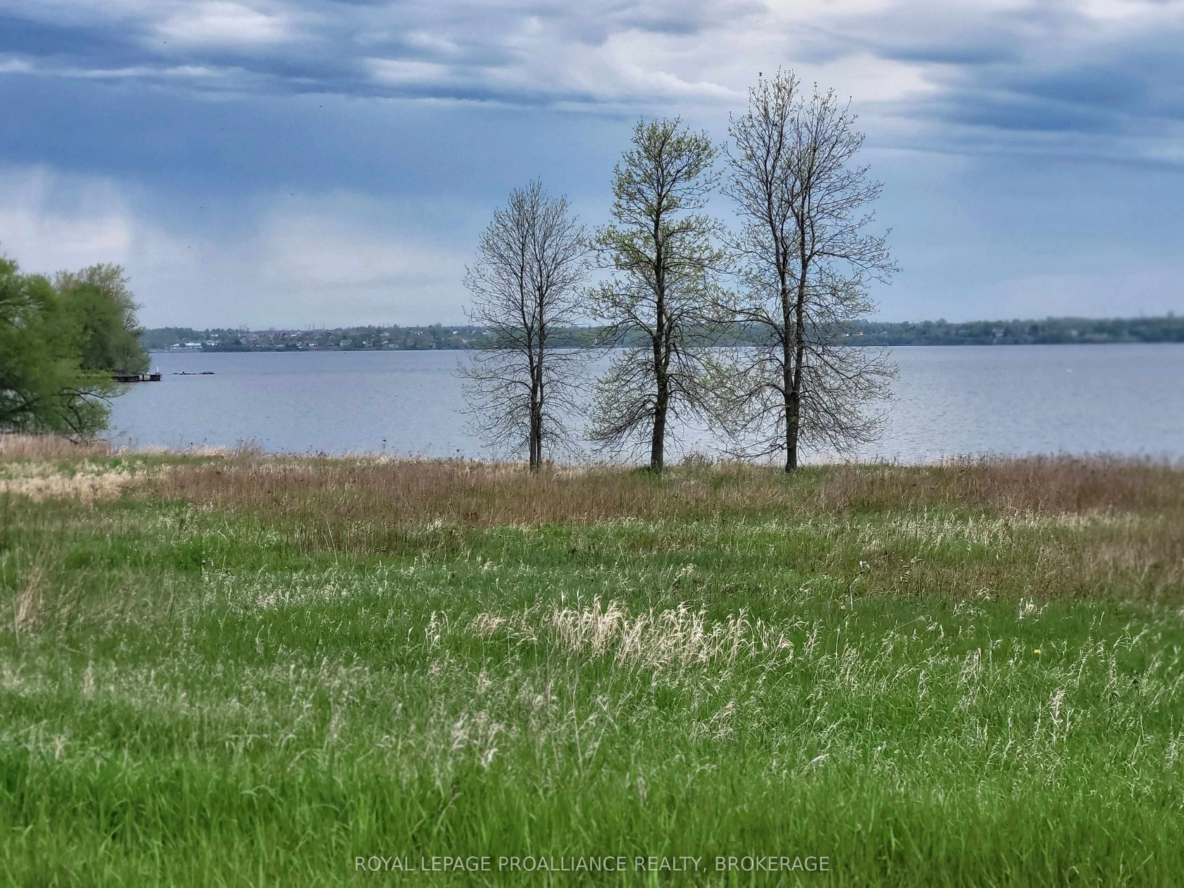 LOT 5 FRONT Road