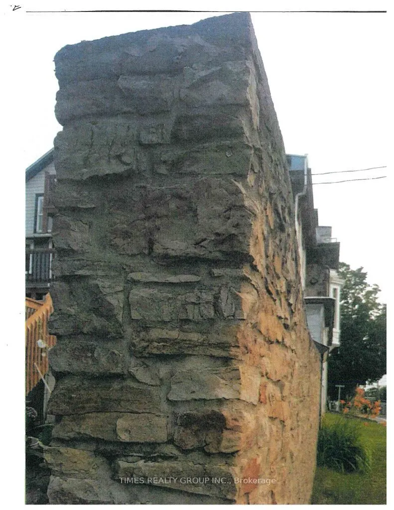 51 - 53 Drummond Street E