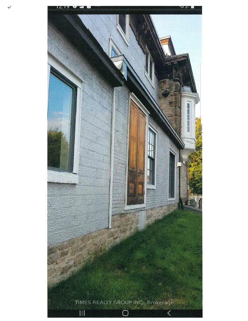 51 - 53 Drummond Street E