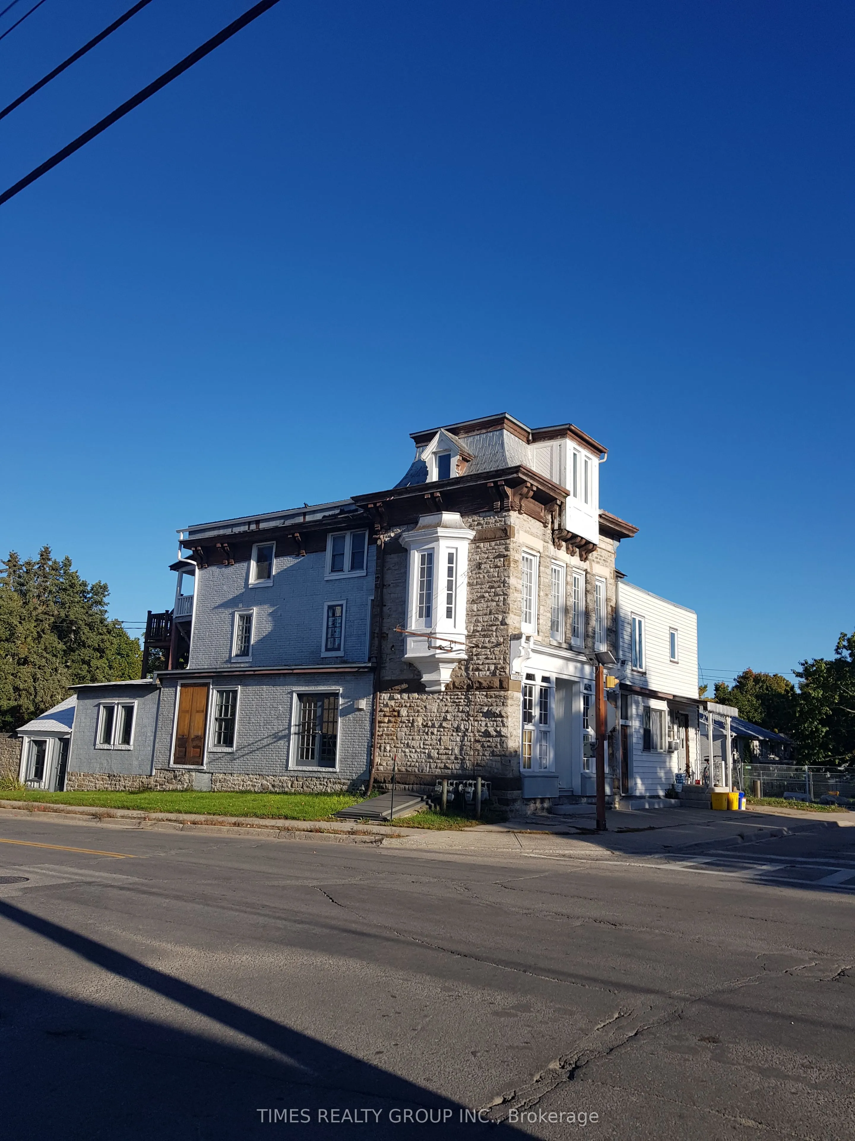 51 - 53 Drummond Street E