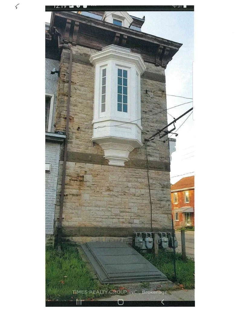 51 - 53 Drummond Street E