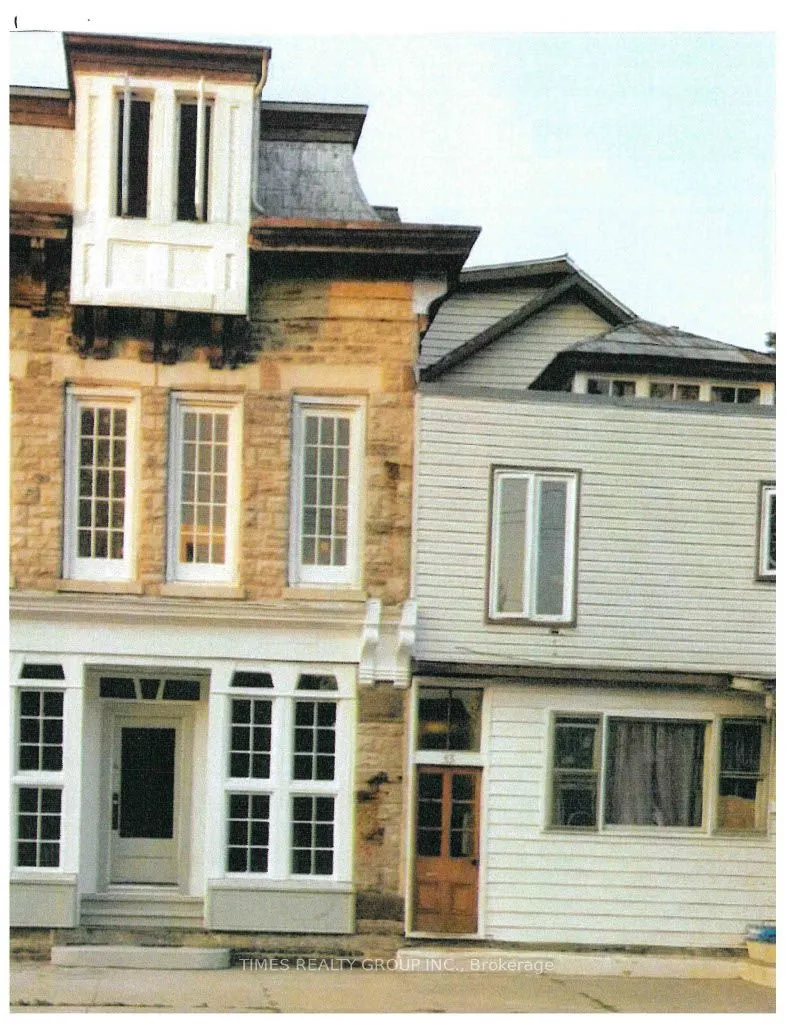 51 - 53 Drummond Street E