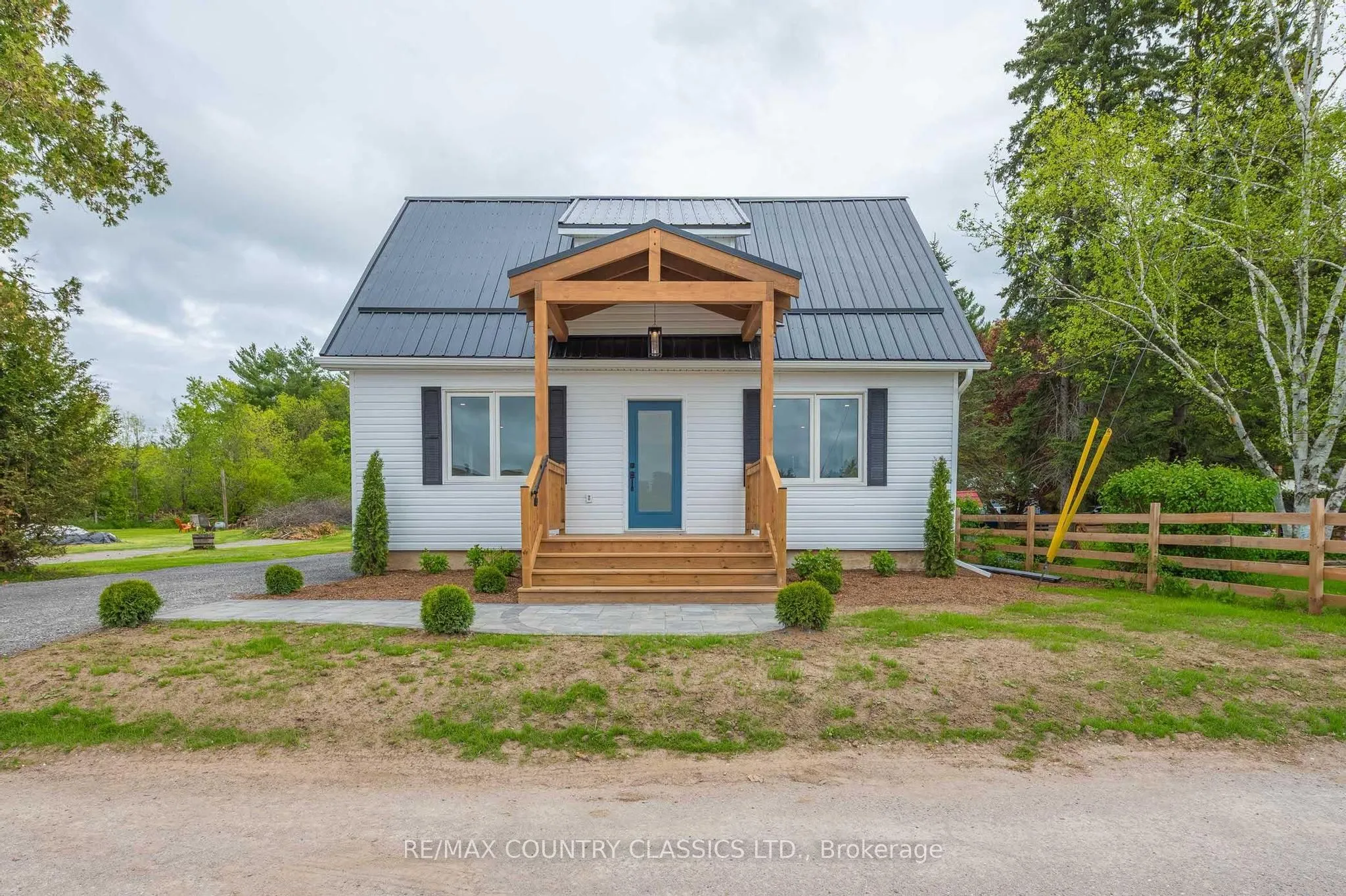 144 County Rd 504