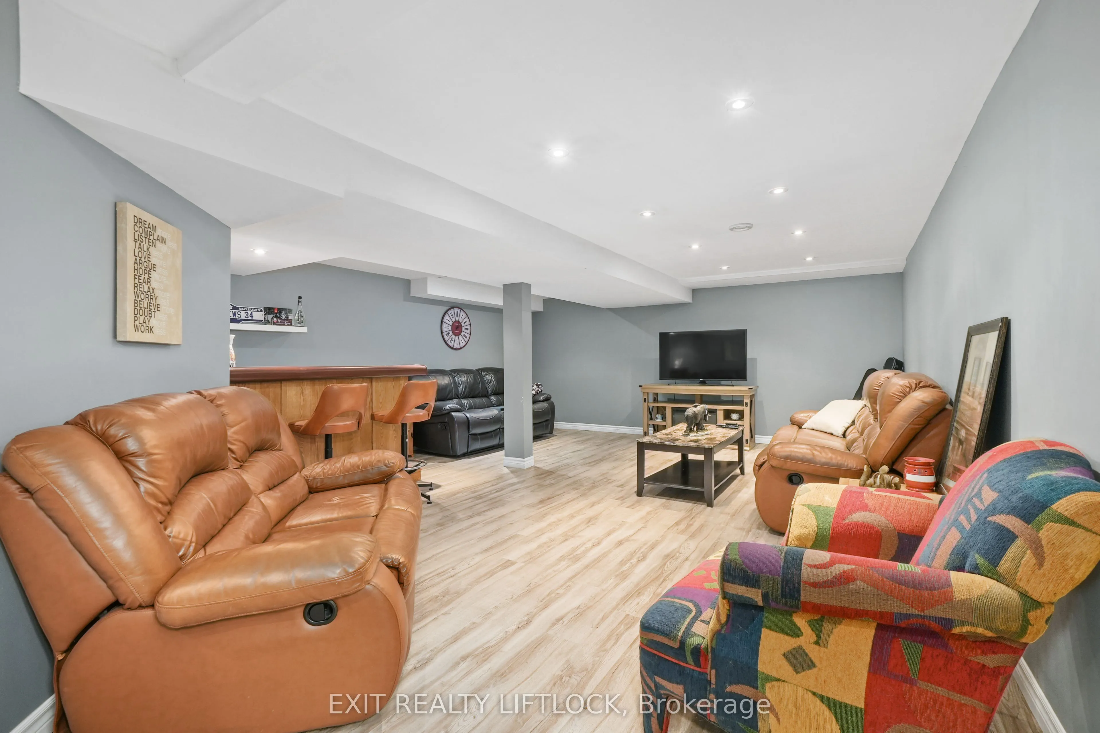 1357 Hetherington Drive