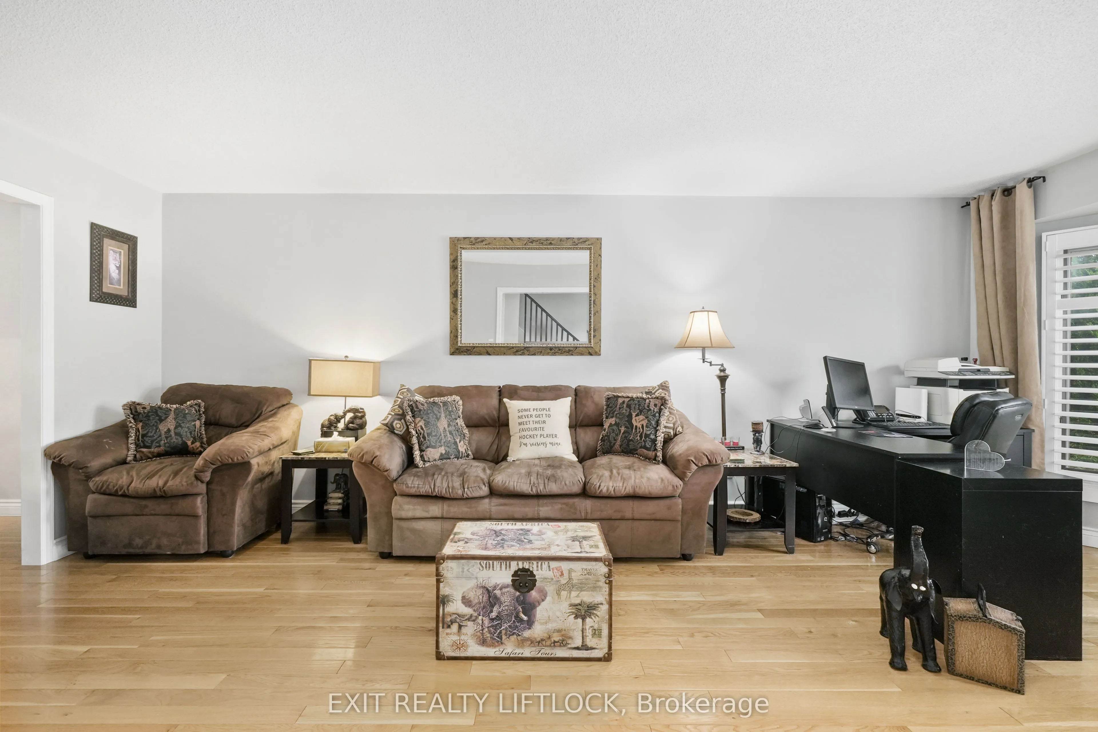 1357 Hetherington Drive