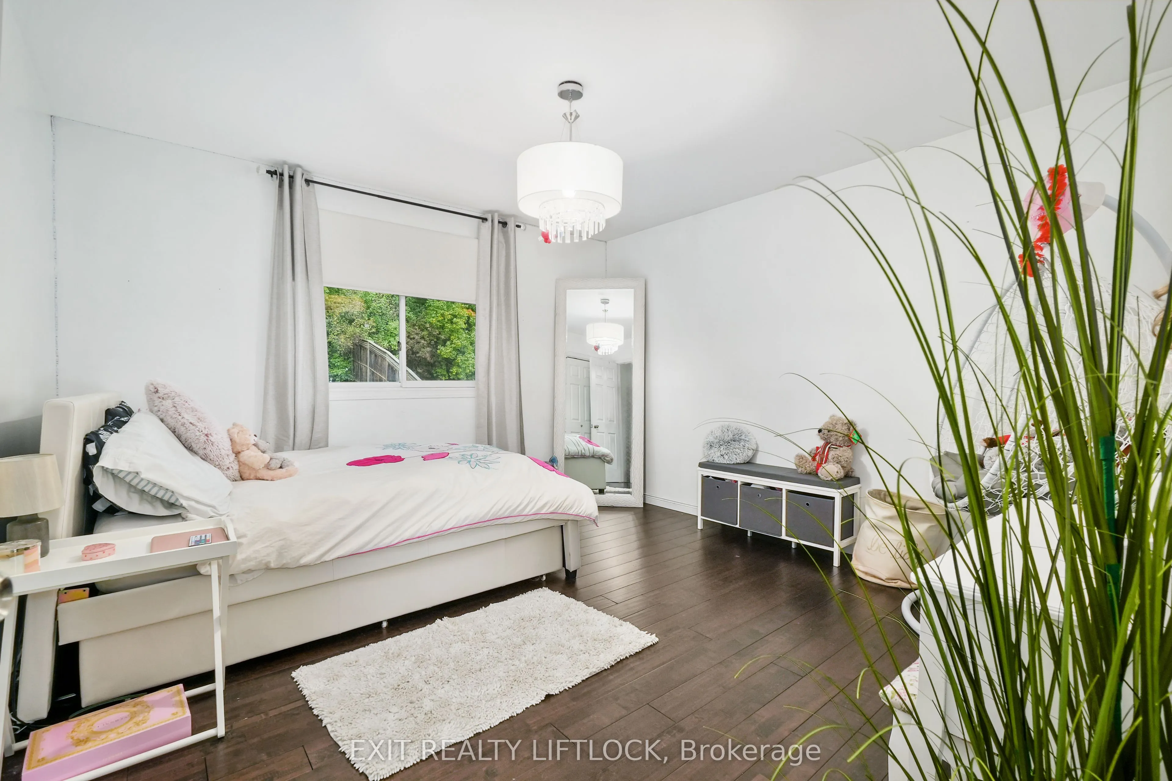 1357 Hetherington Drive