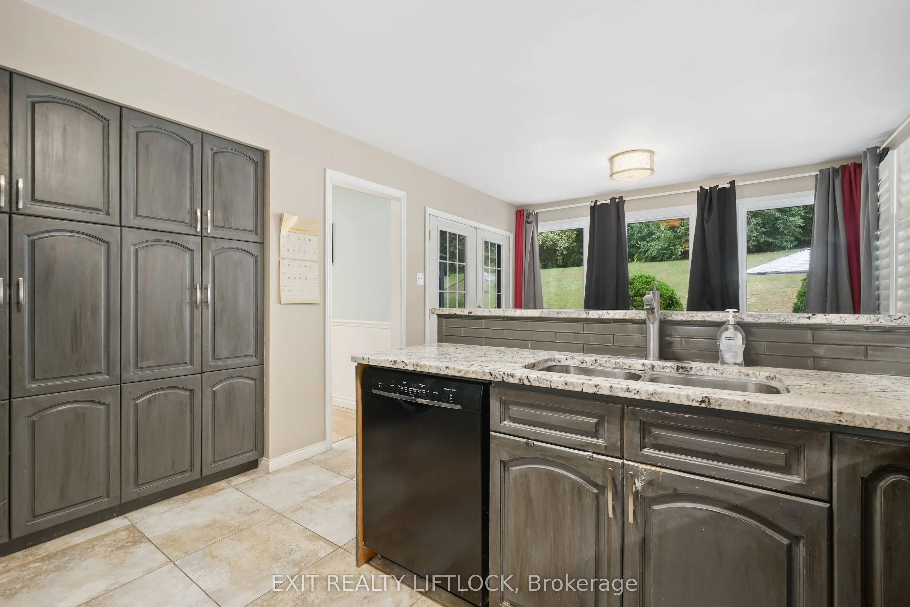 1357 Hetherington Drive