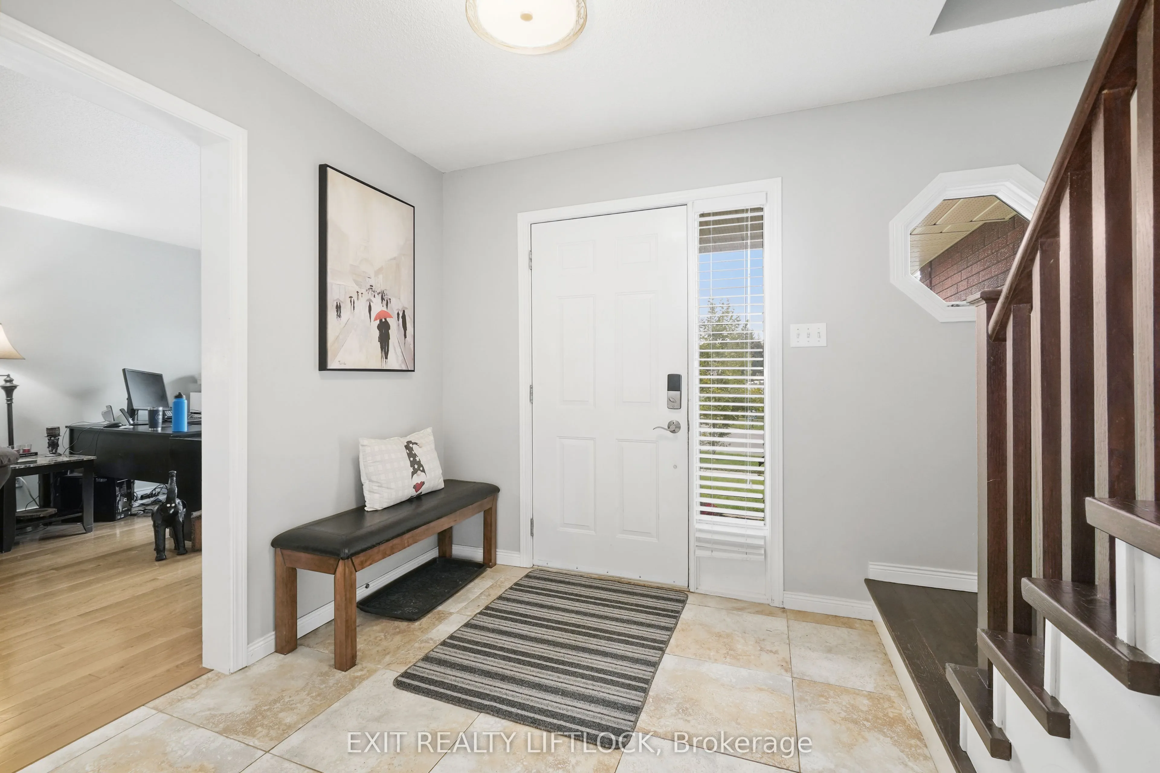 1357 Hetherington Drive