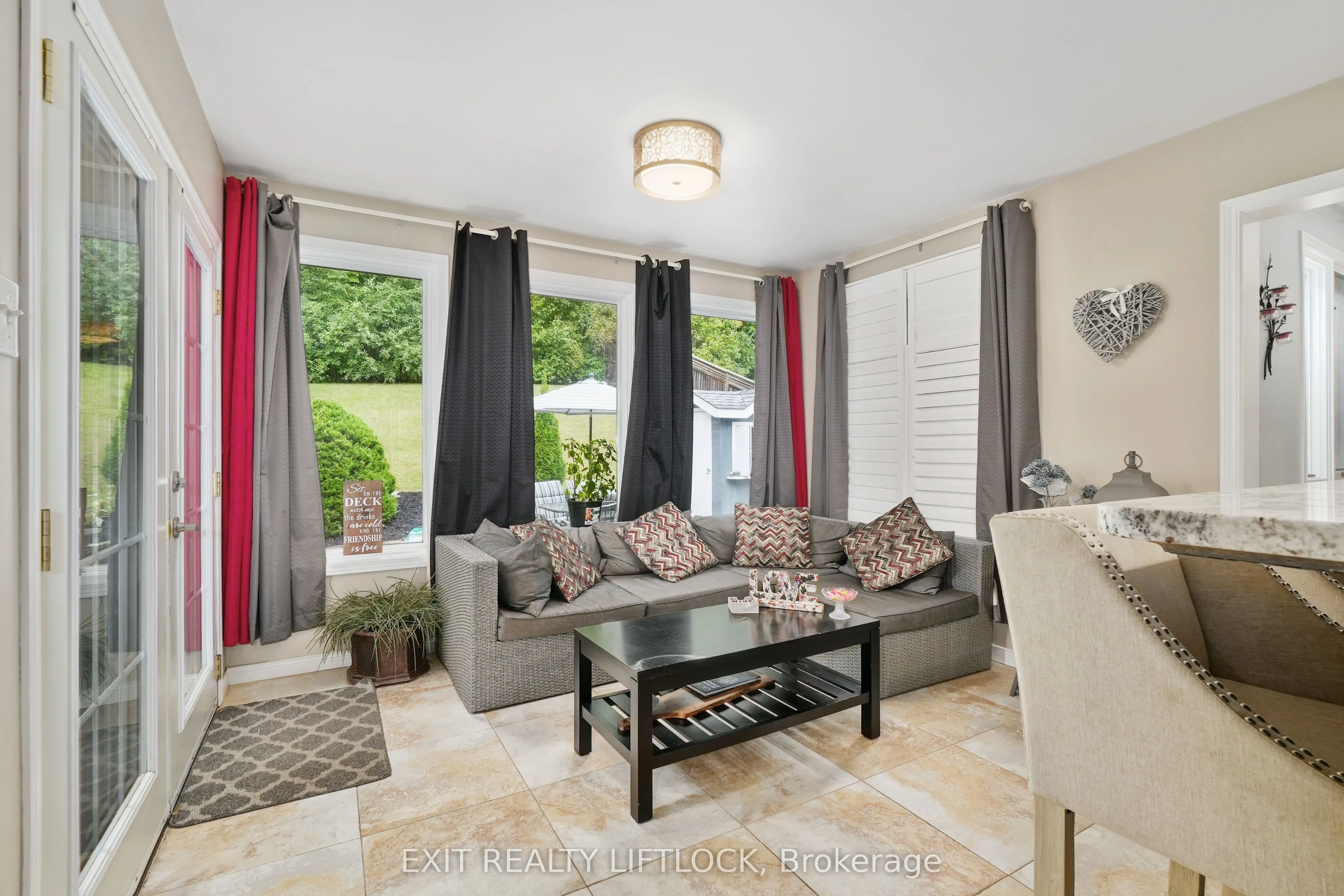 1357 Hetherington Drive