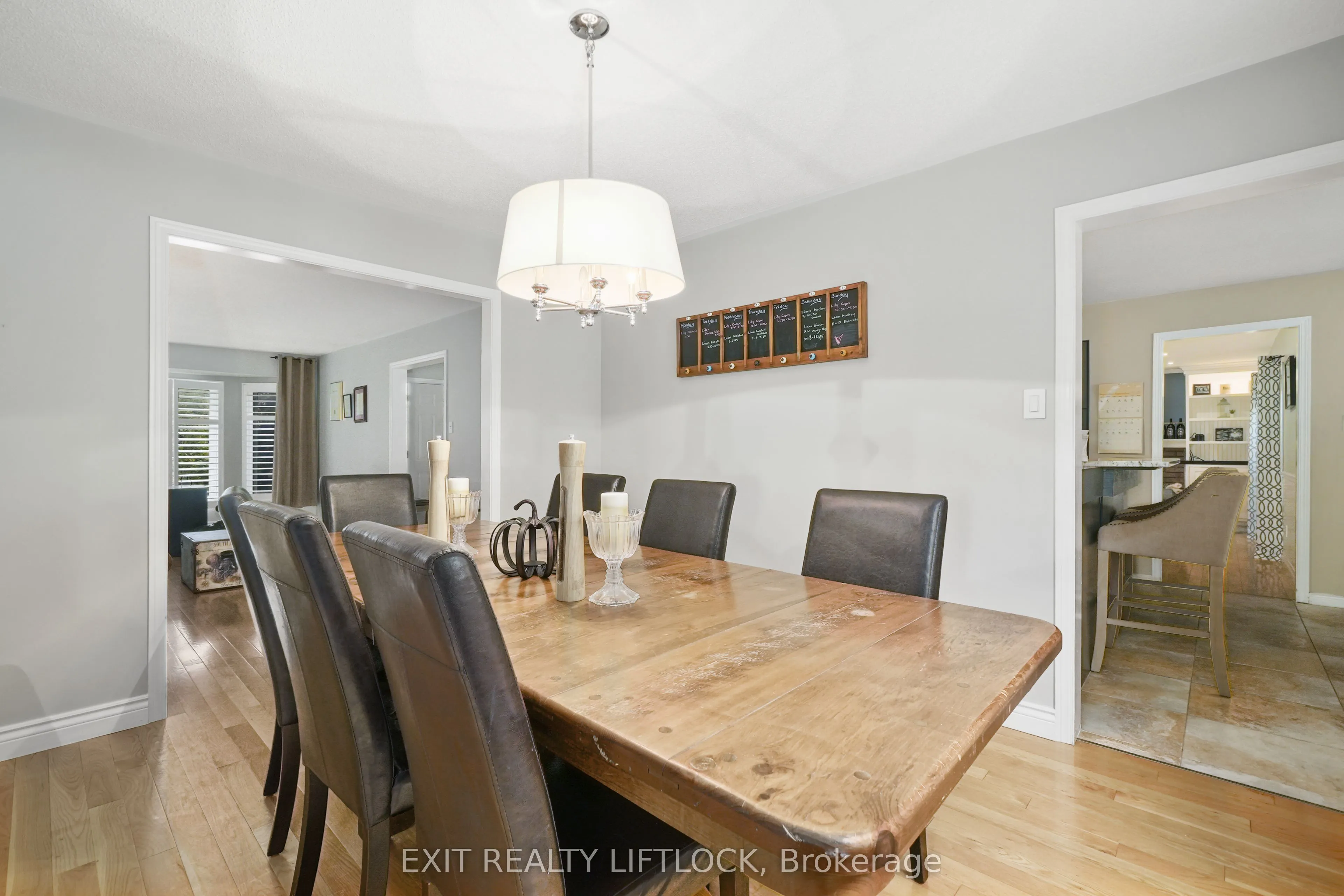 1357 Hetherington Drive