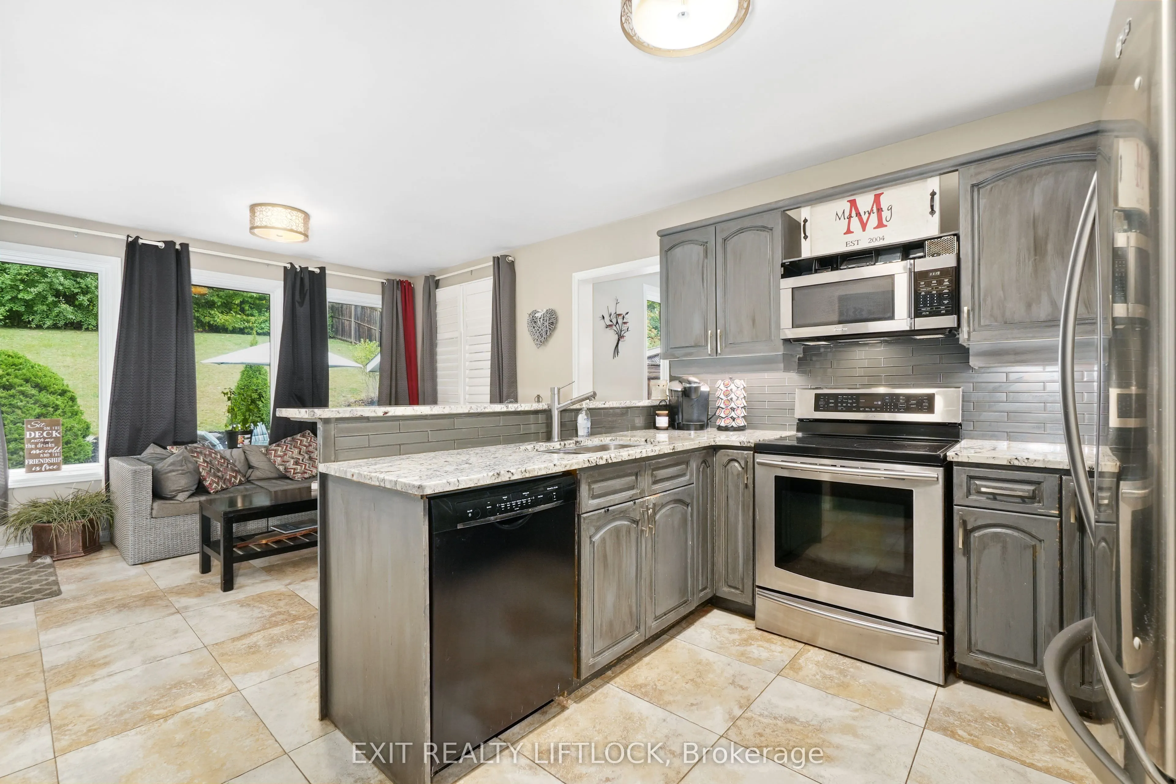 1357 Hetherington Drive