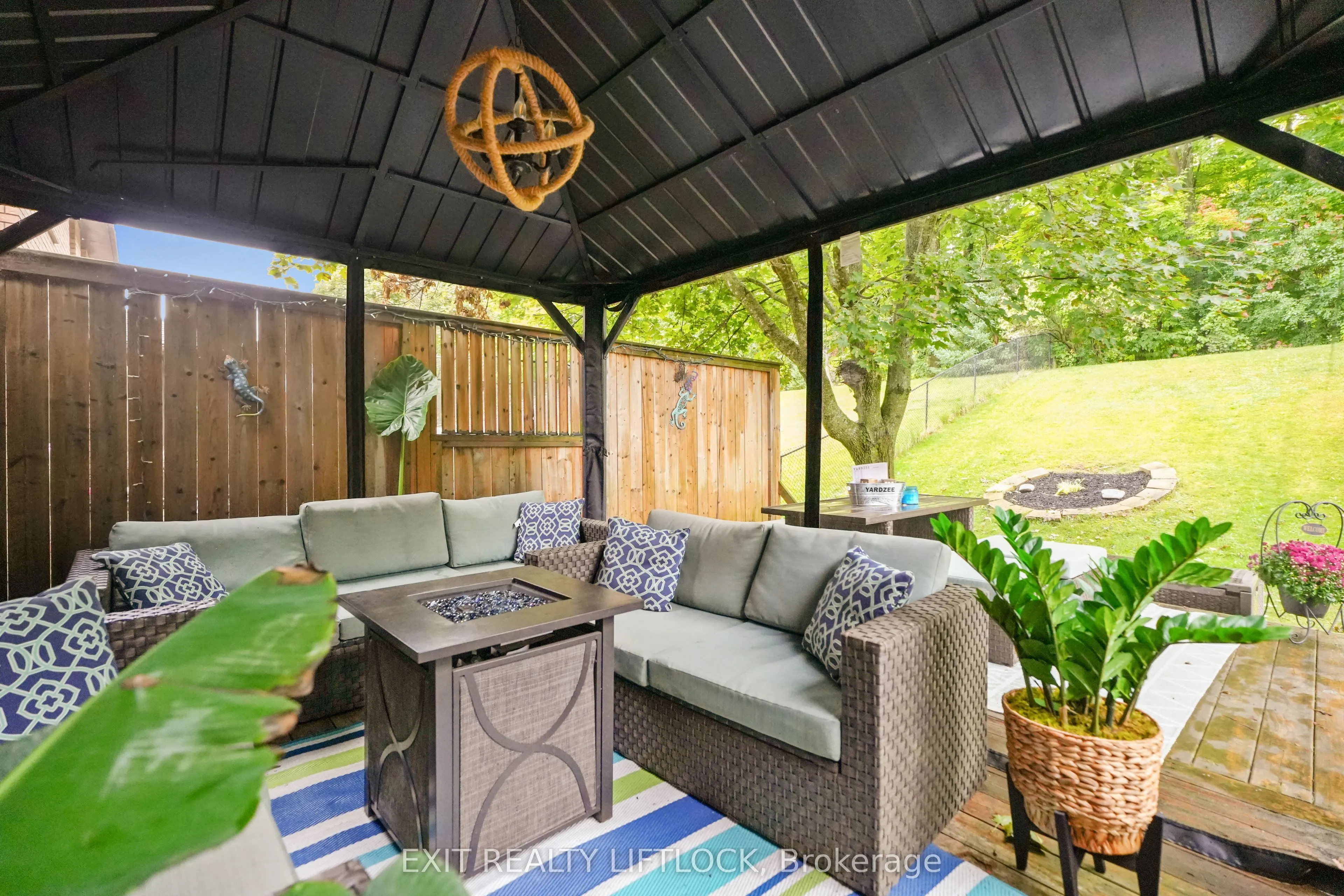 1357 Hetherington Drive