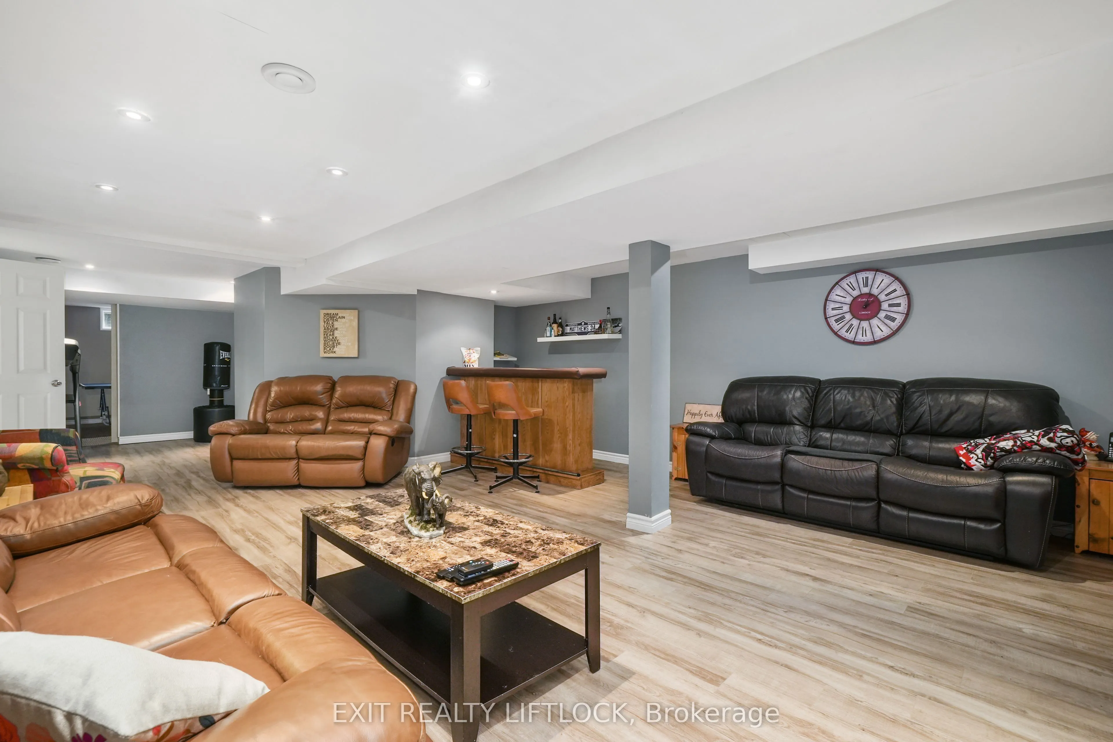 1357 Hetherington Drive