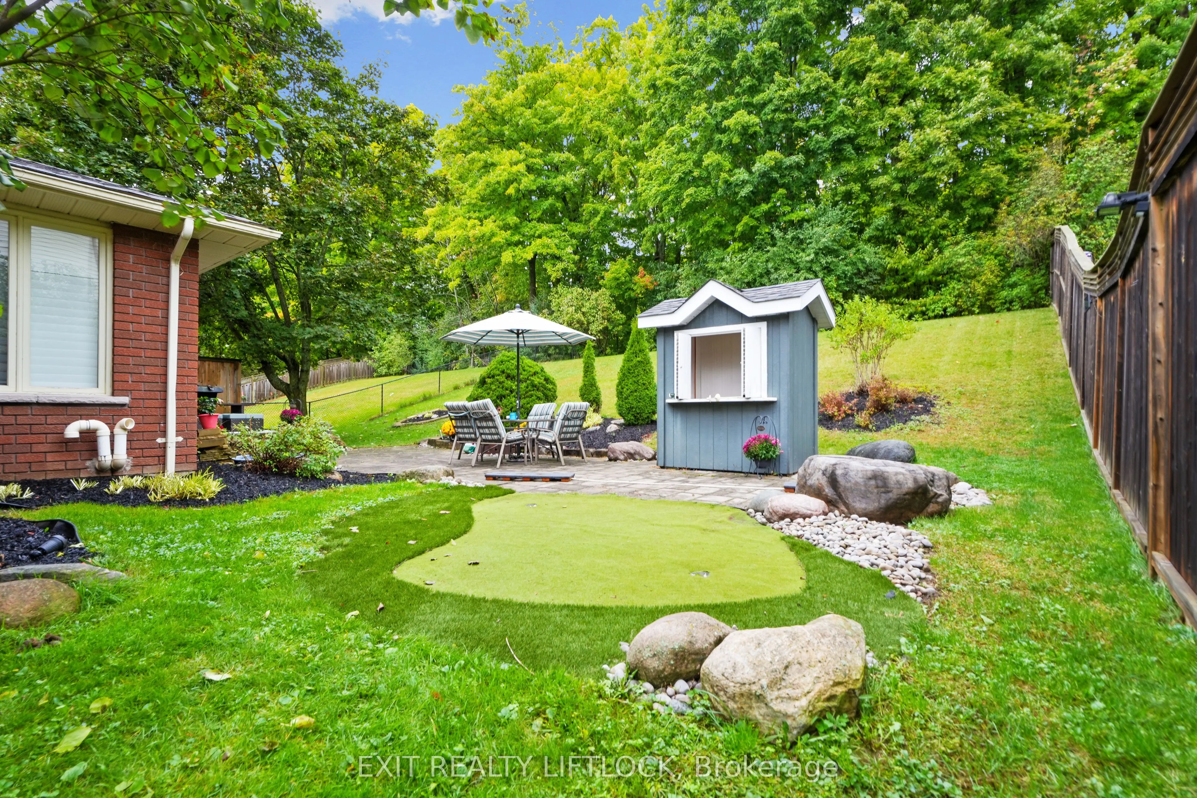 1357 Hetherington Drive
