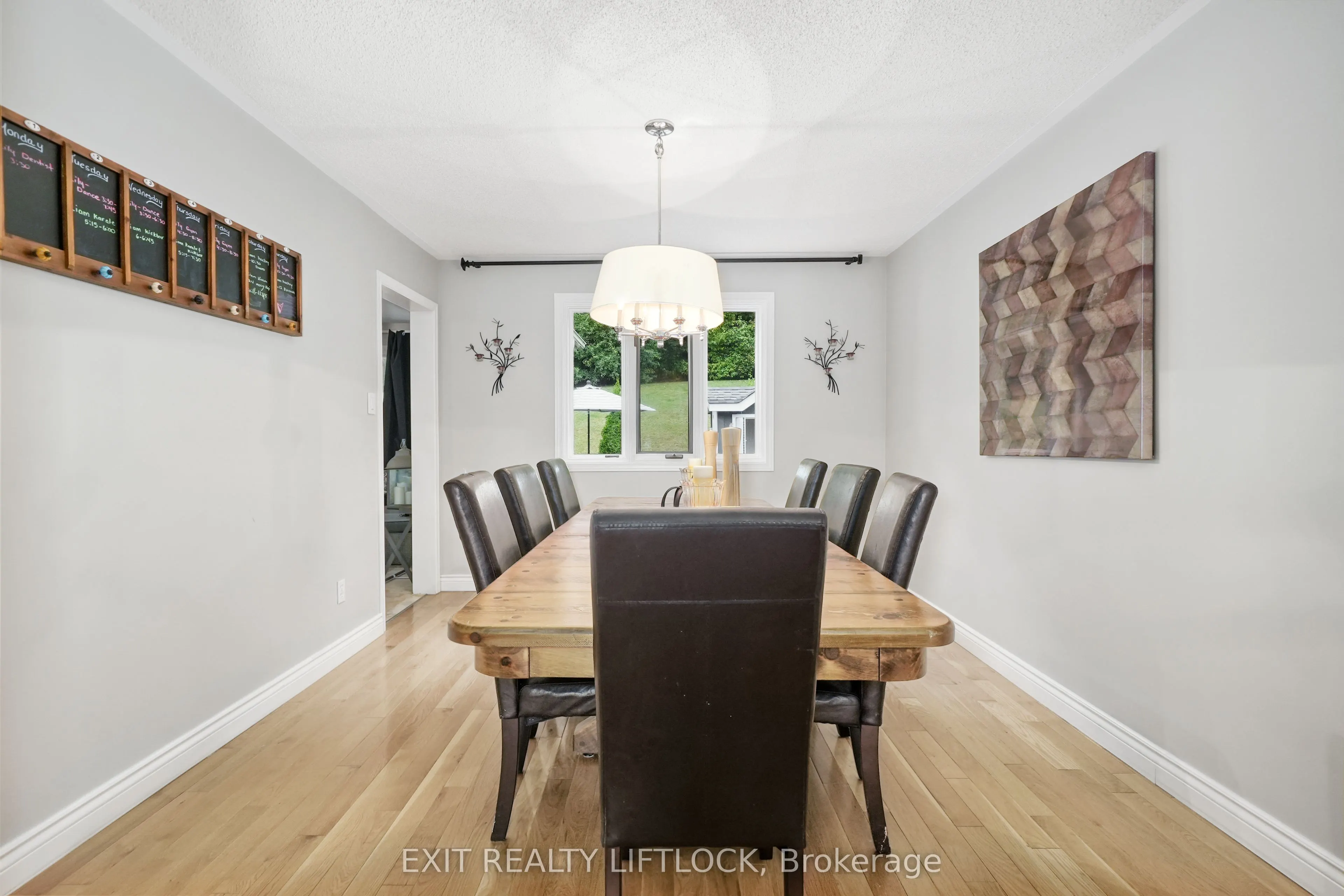 1357 Hetherington Drive