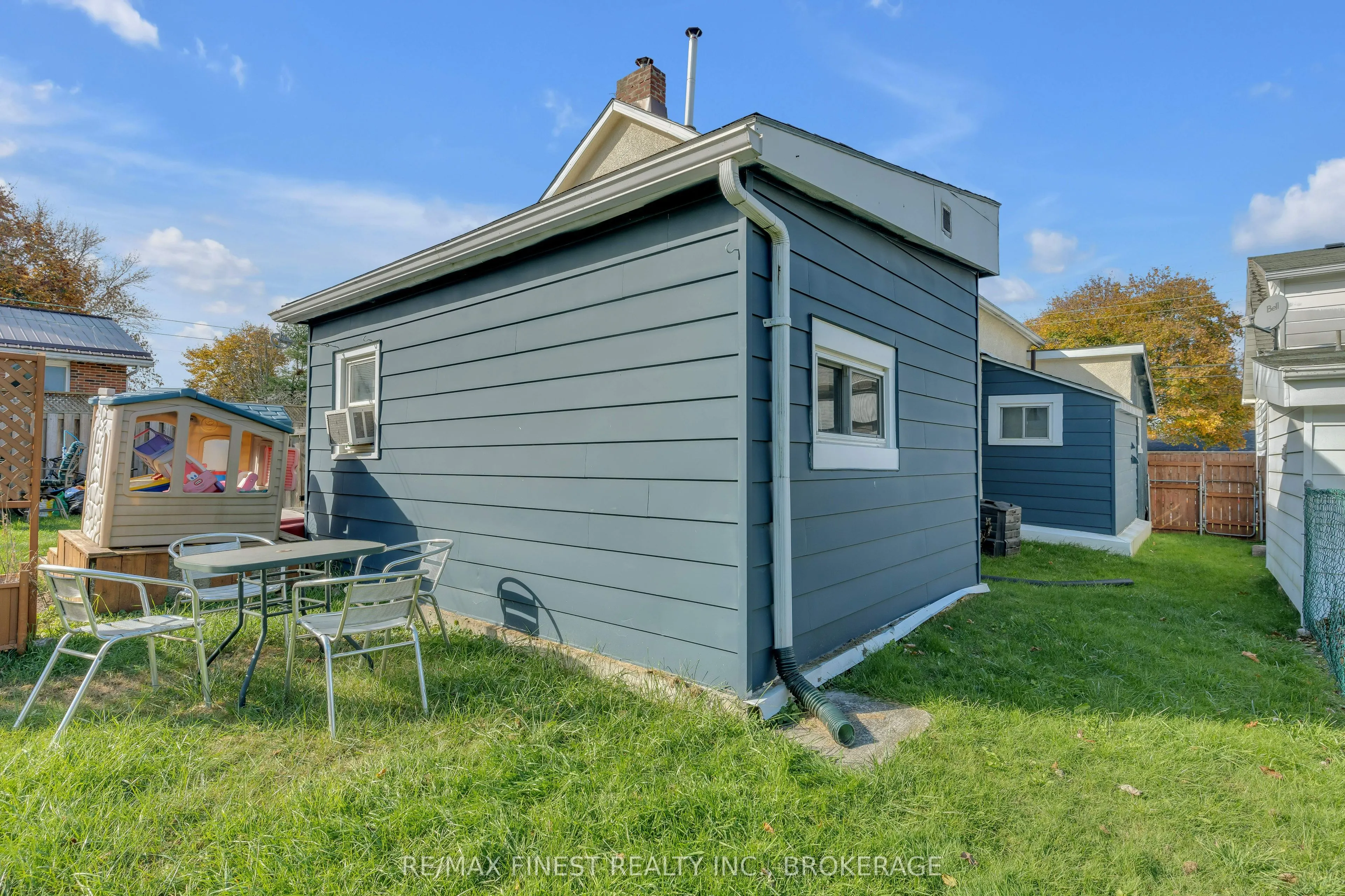 186 Thomas Street