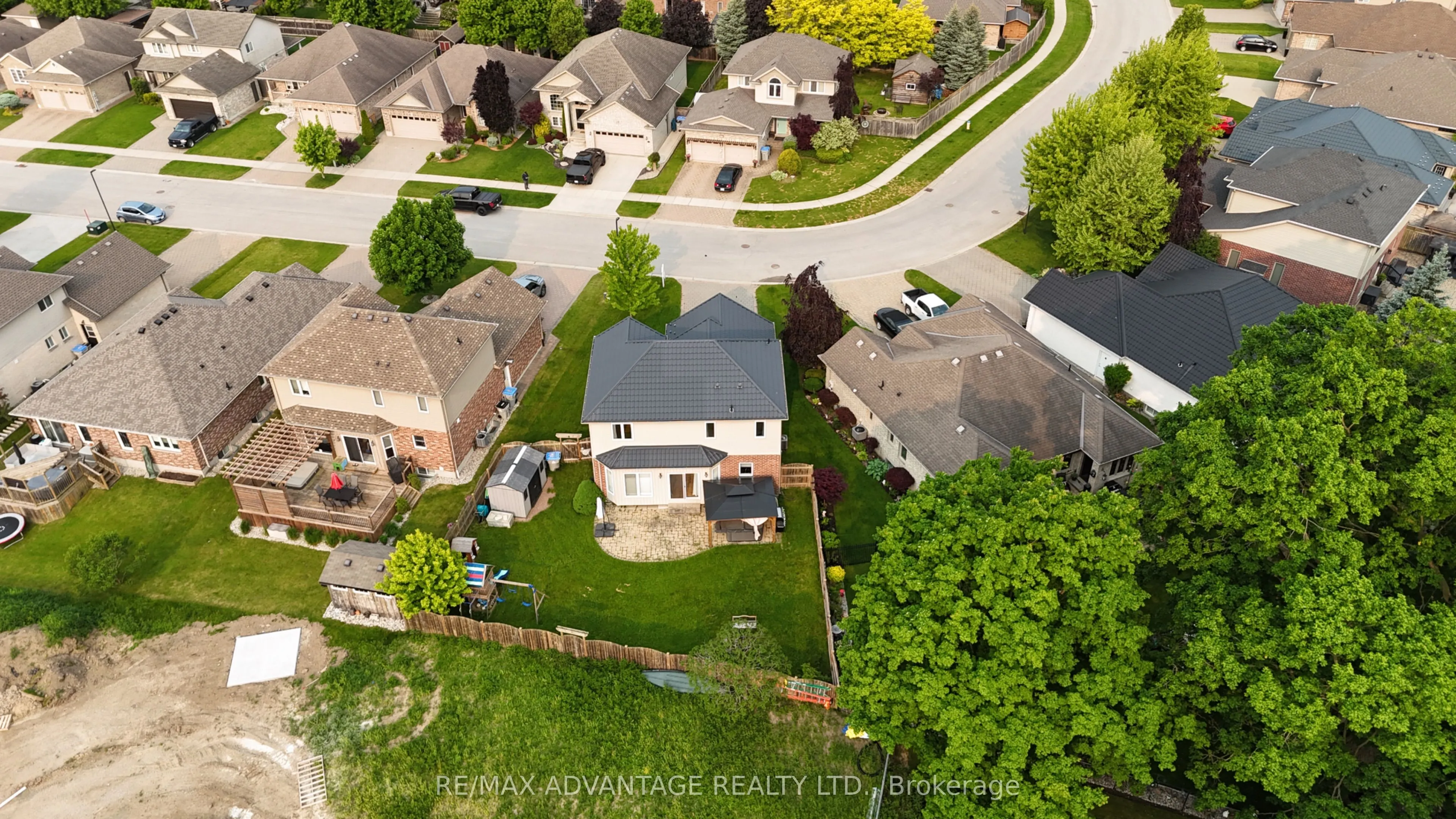 125 Deborah Drive