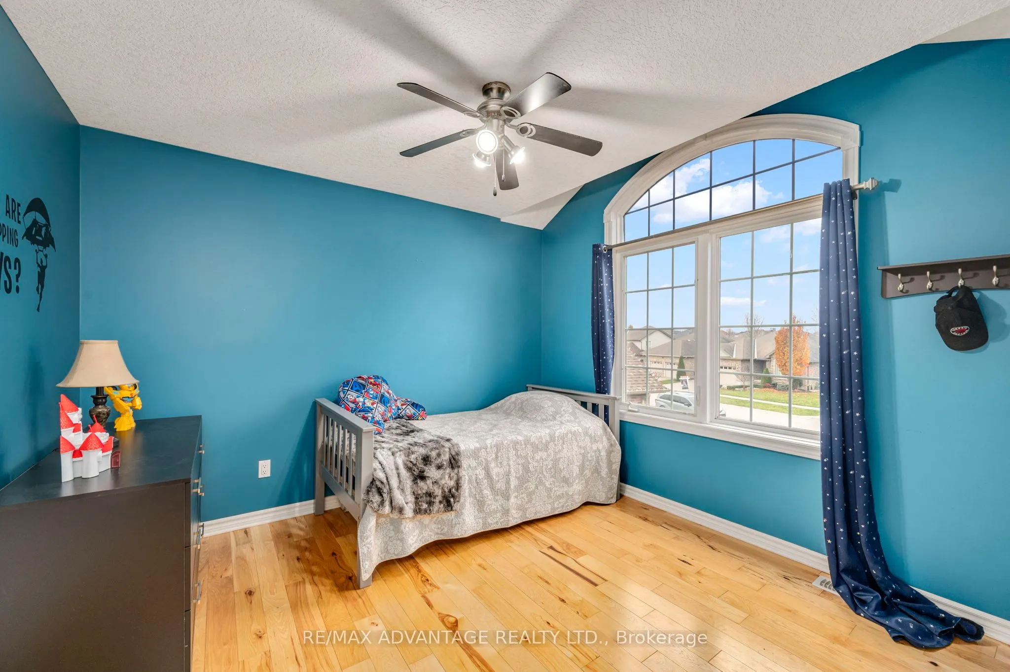 125 Deborah Drive