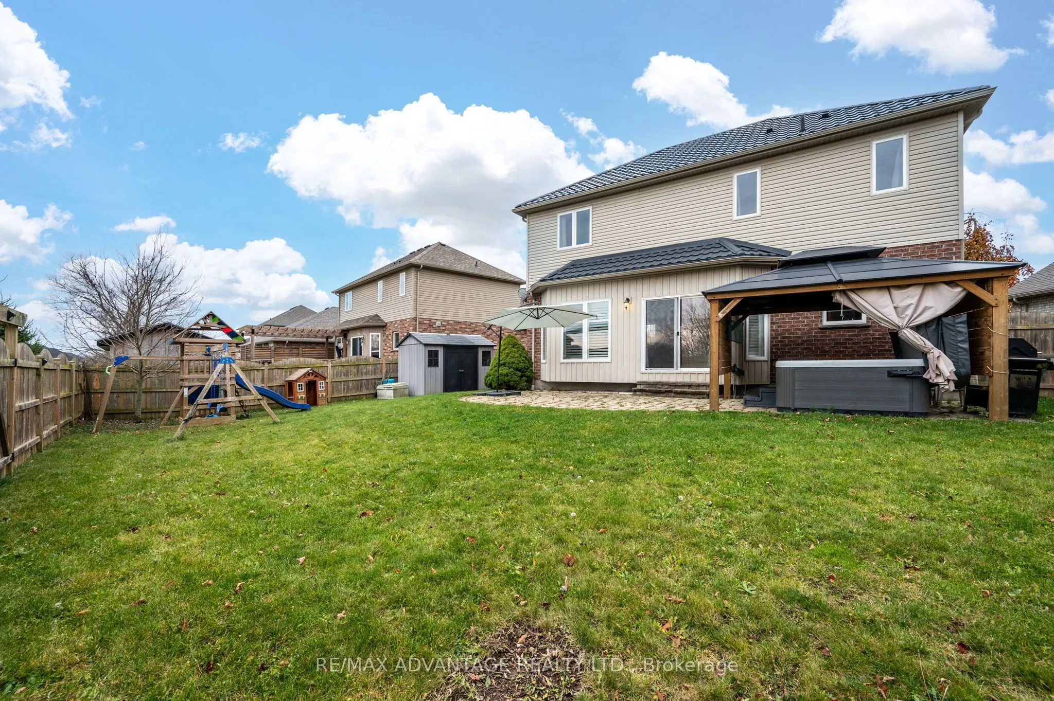 125 Deborah Drive