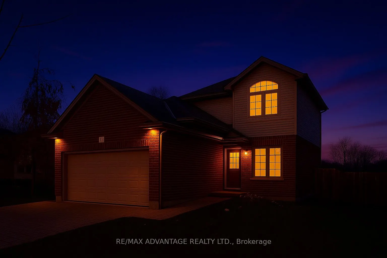 125 Deborah Drive
