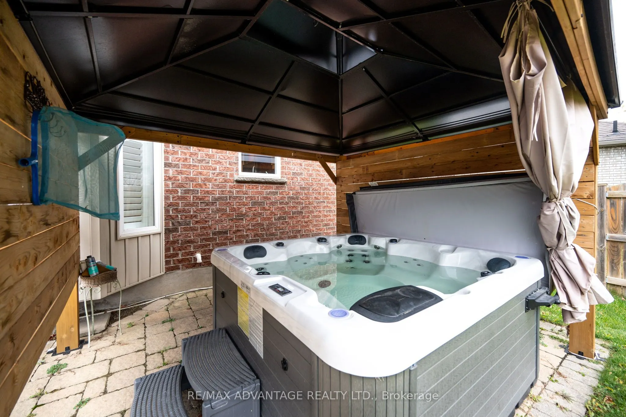 125 Deborah Drive