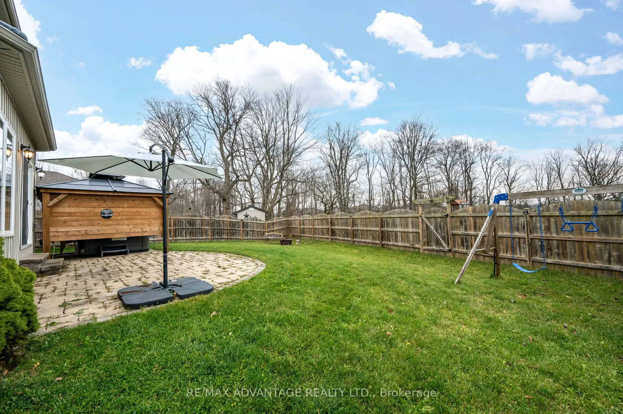 125 Deborah Drive