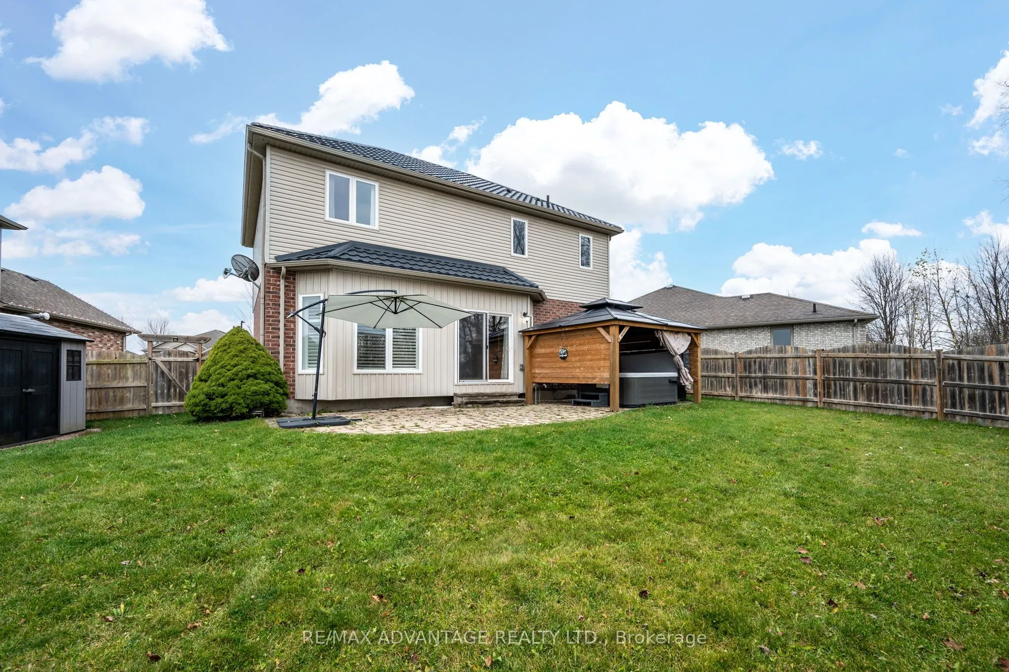 125 Deborah Drive