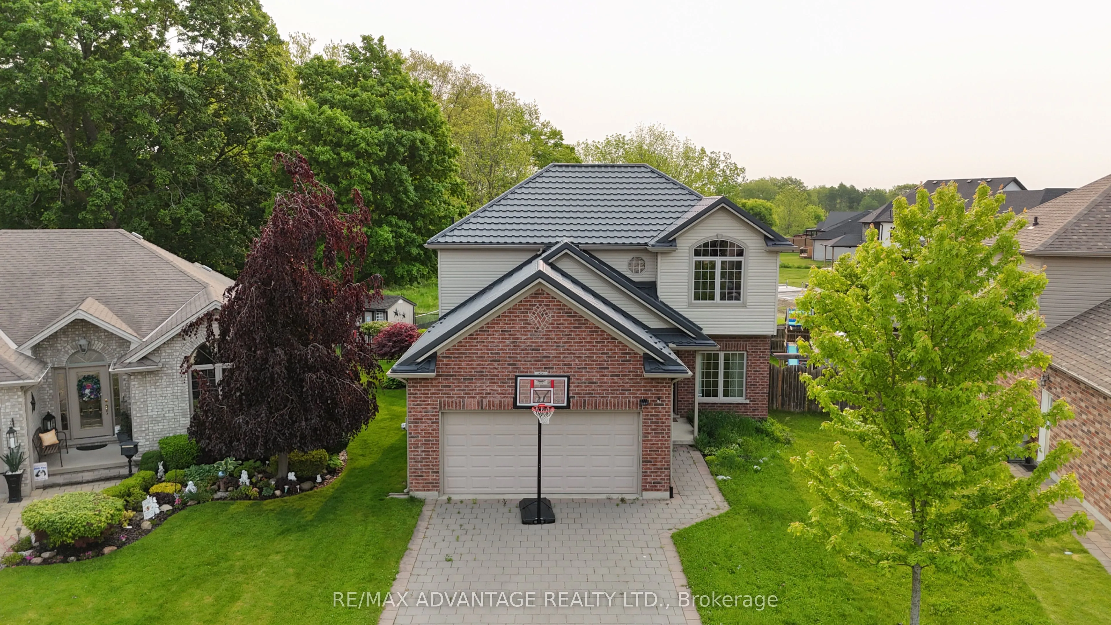 125 Deborah Drive
